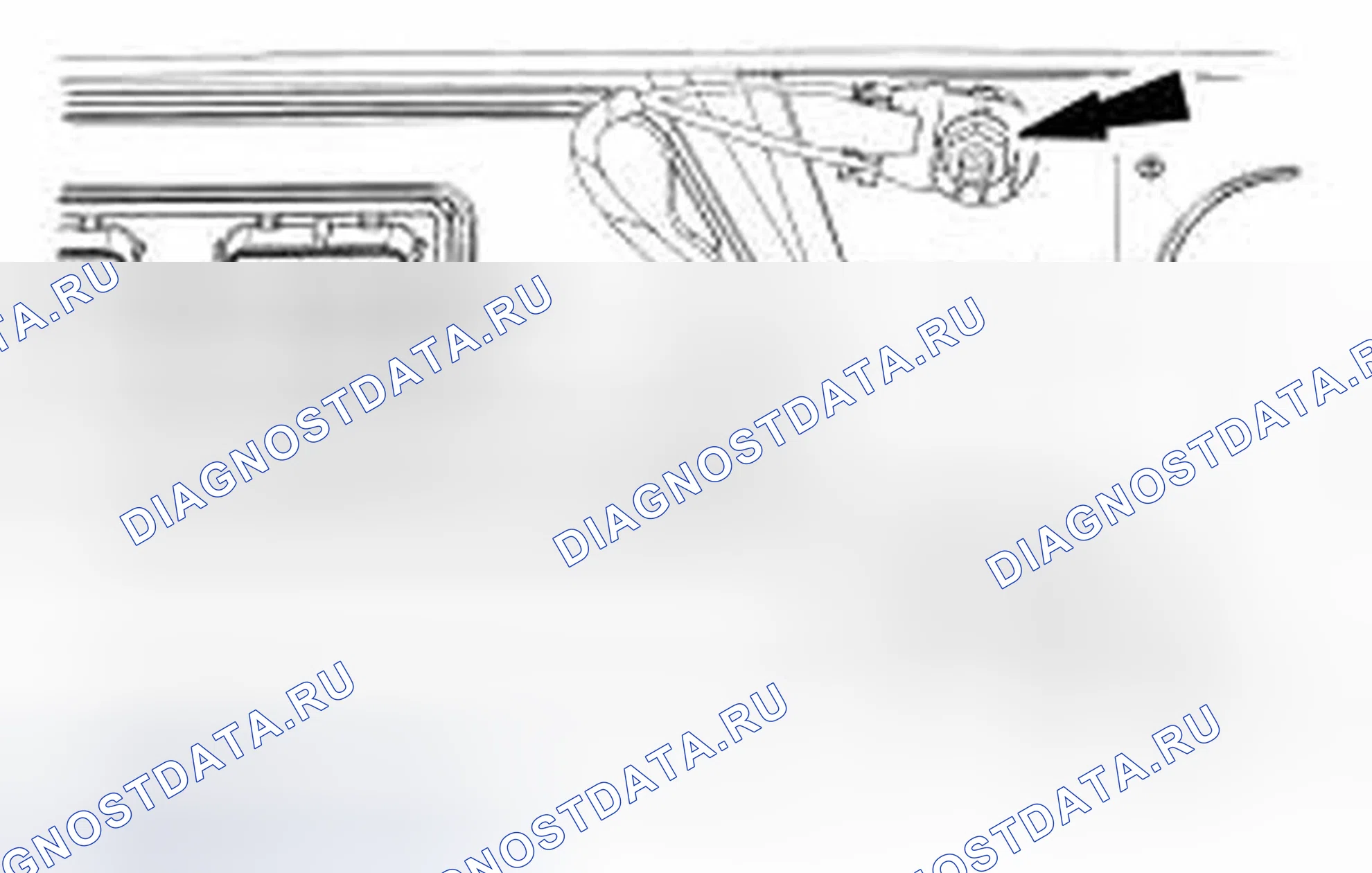 Рис. 65. Ford Ranger II рестайлинг