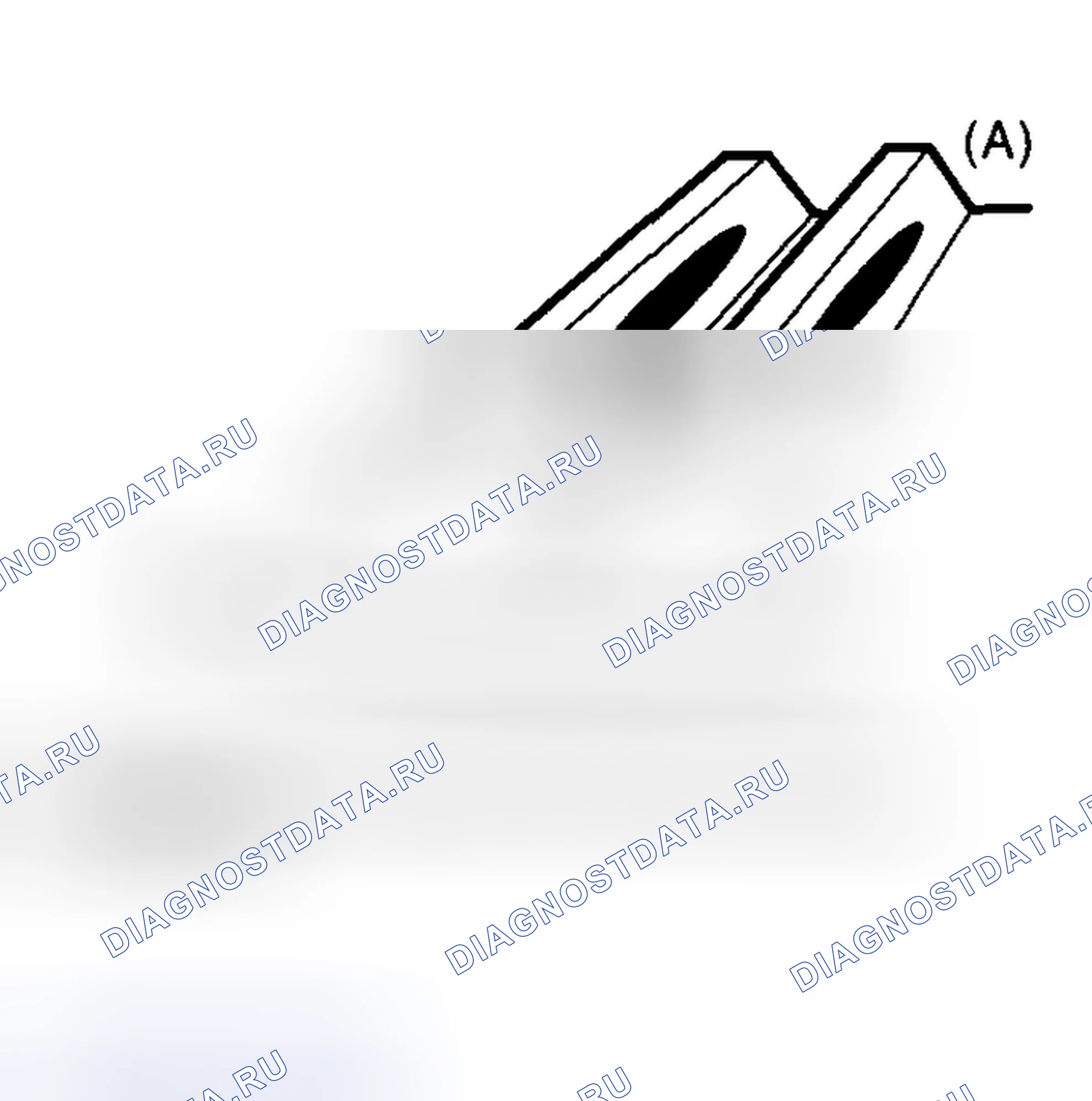 Рис. 172. Subaru Impreza GD/GC/GG рестайлинг 2