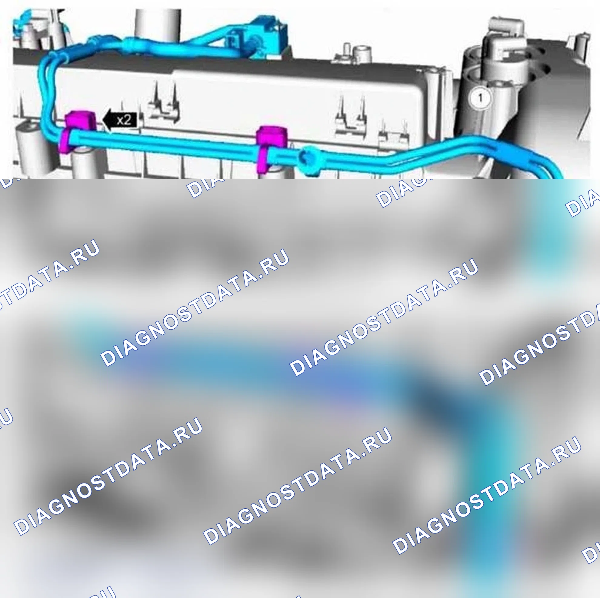 Рис. 464. Ford Focus III