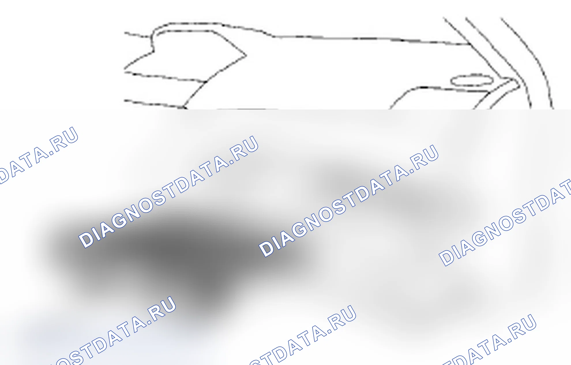 Рис. 182. Acura TL IV рестайлинг