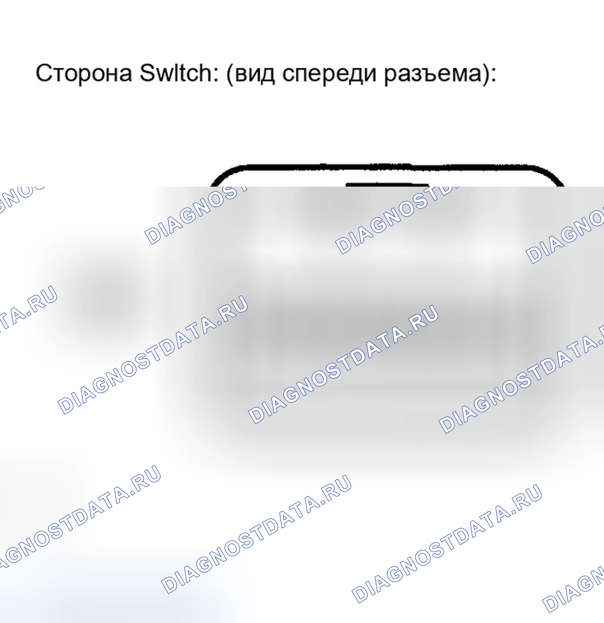 Рис. 246. Toyota Highlander I рестайлинг