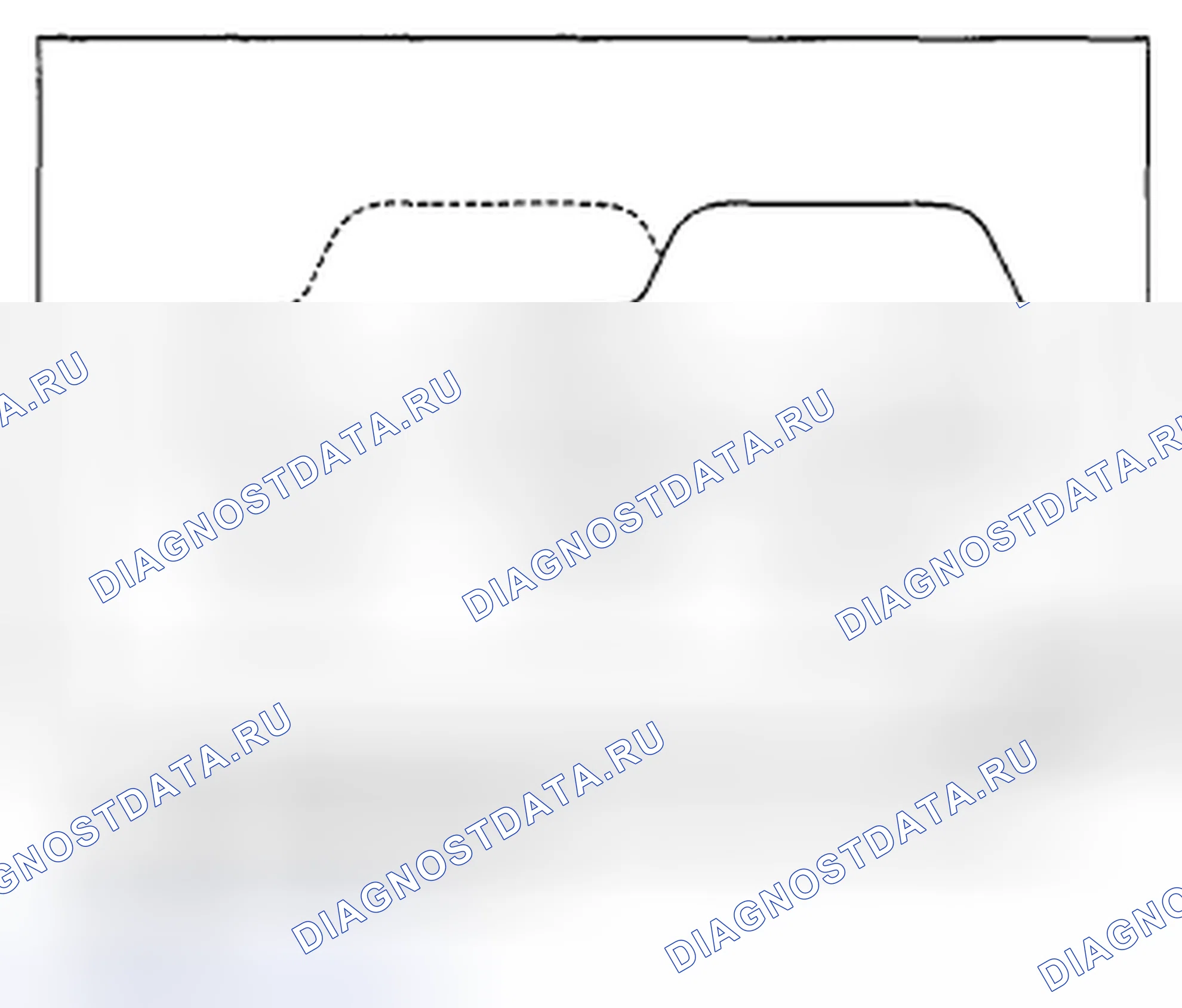 Рис. 54. Subaru Outback BR