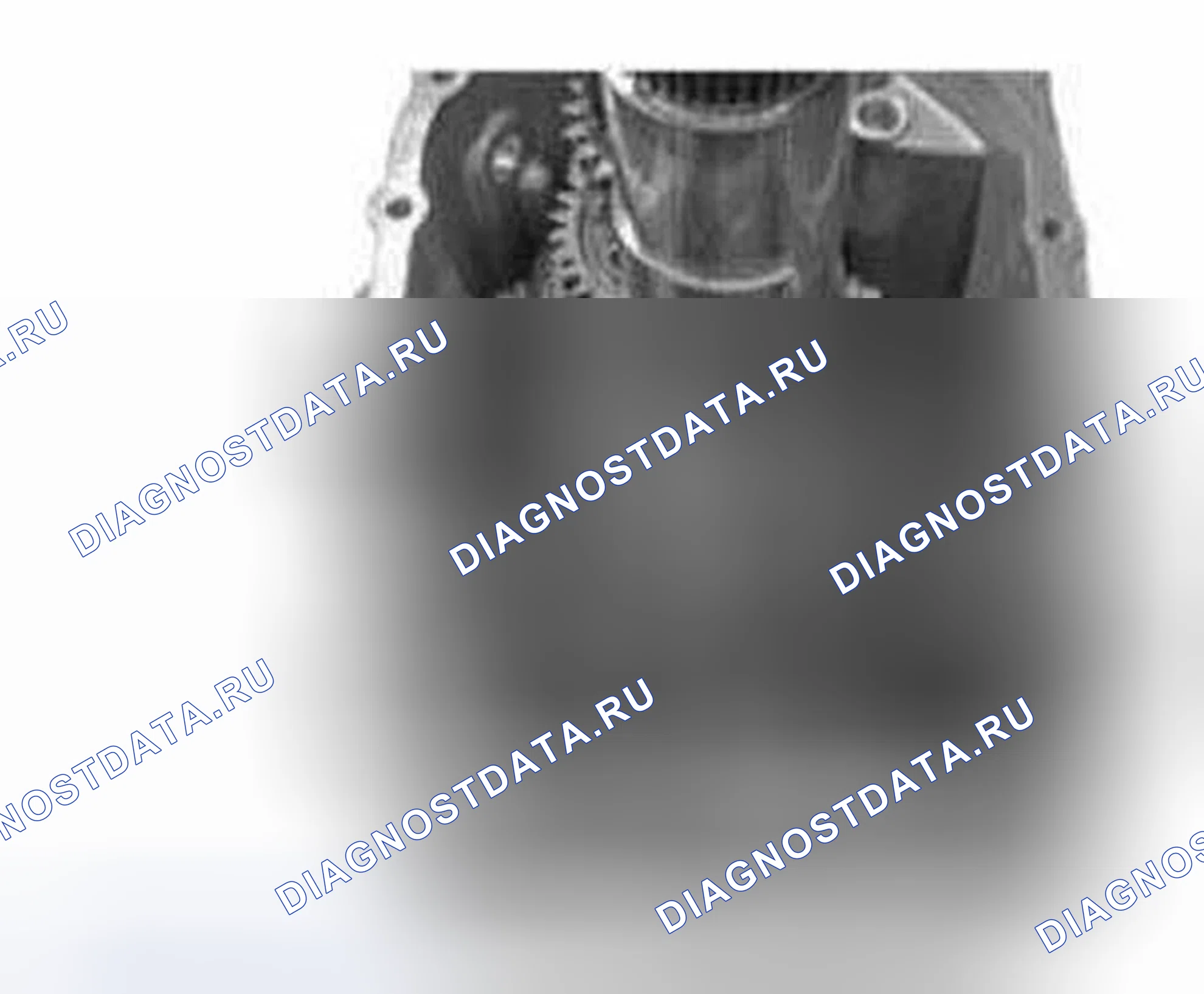 Рис. 87. Ford Mustang V рестайлинг