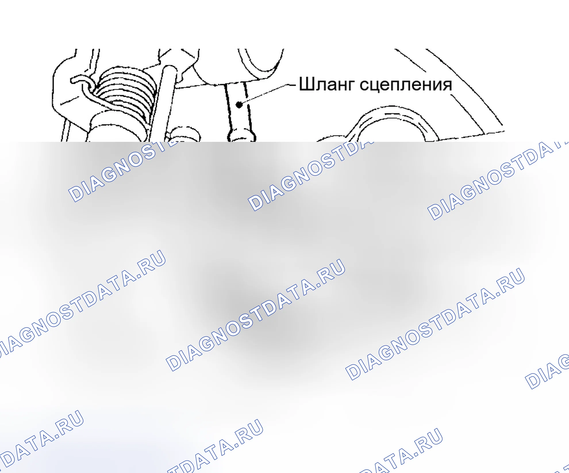 Система сцепления: Прочее. Subaru Impreza GD/GC/GG