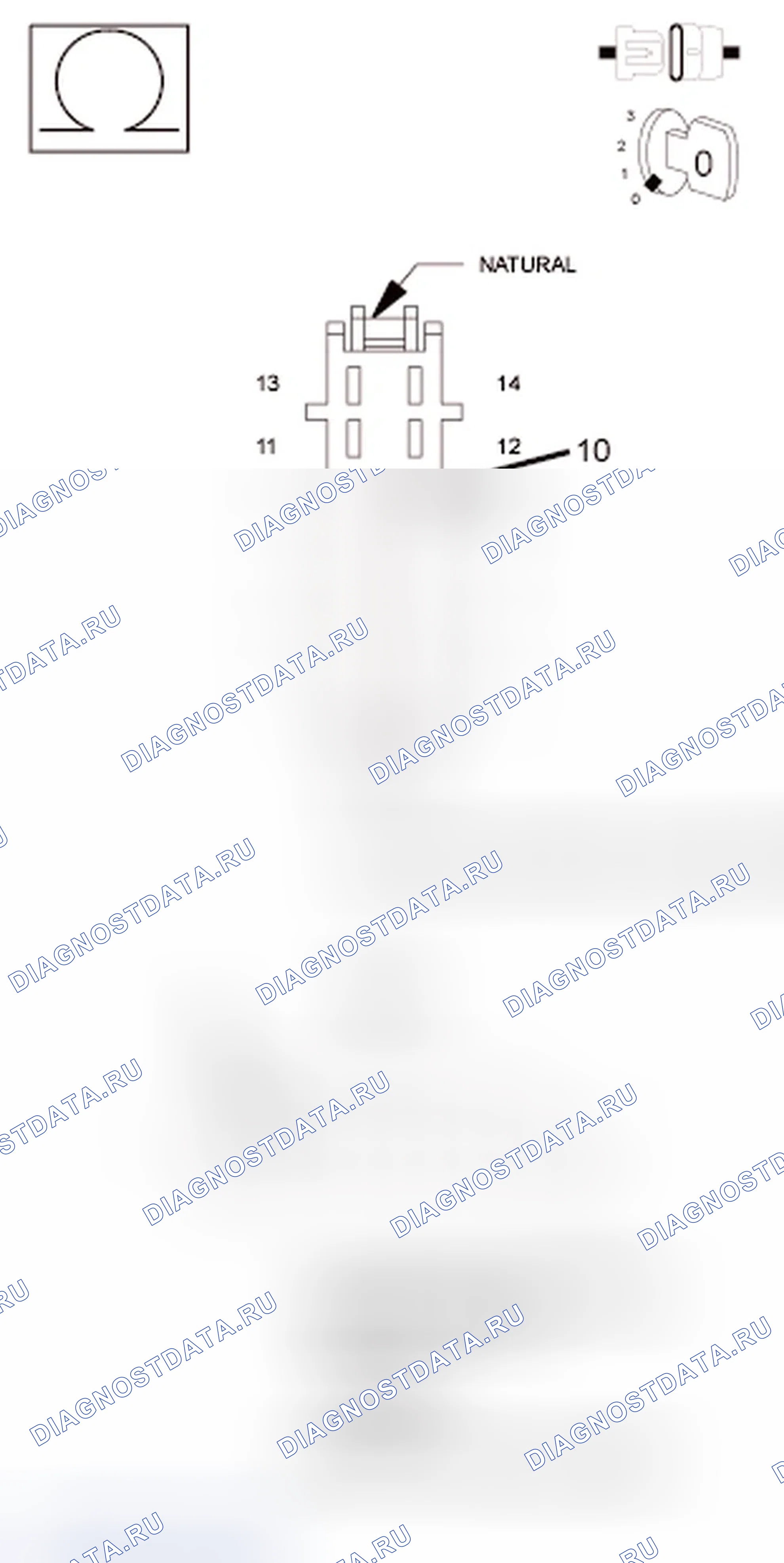 Рис. 149. Chrysler Town & Country V рестайлинг