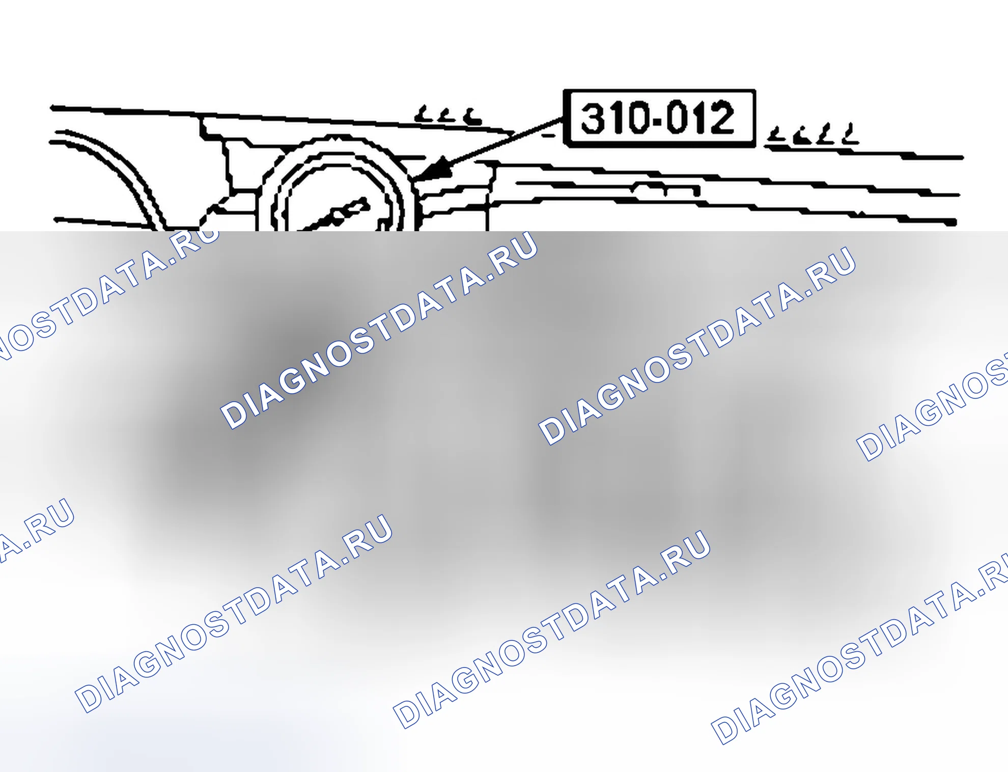 Рис. 166. Ford Pickup F150 