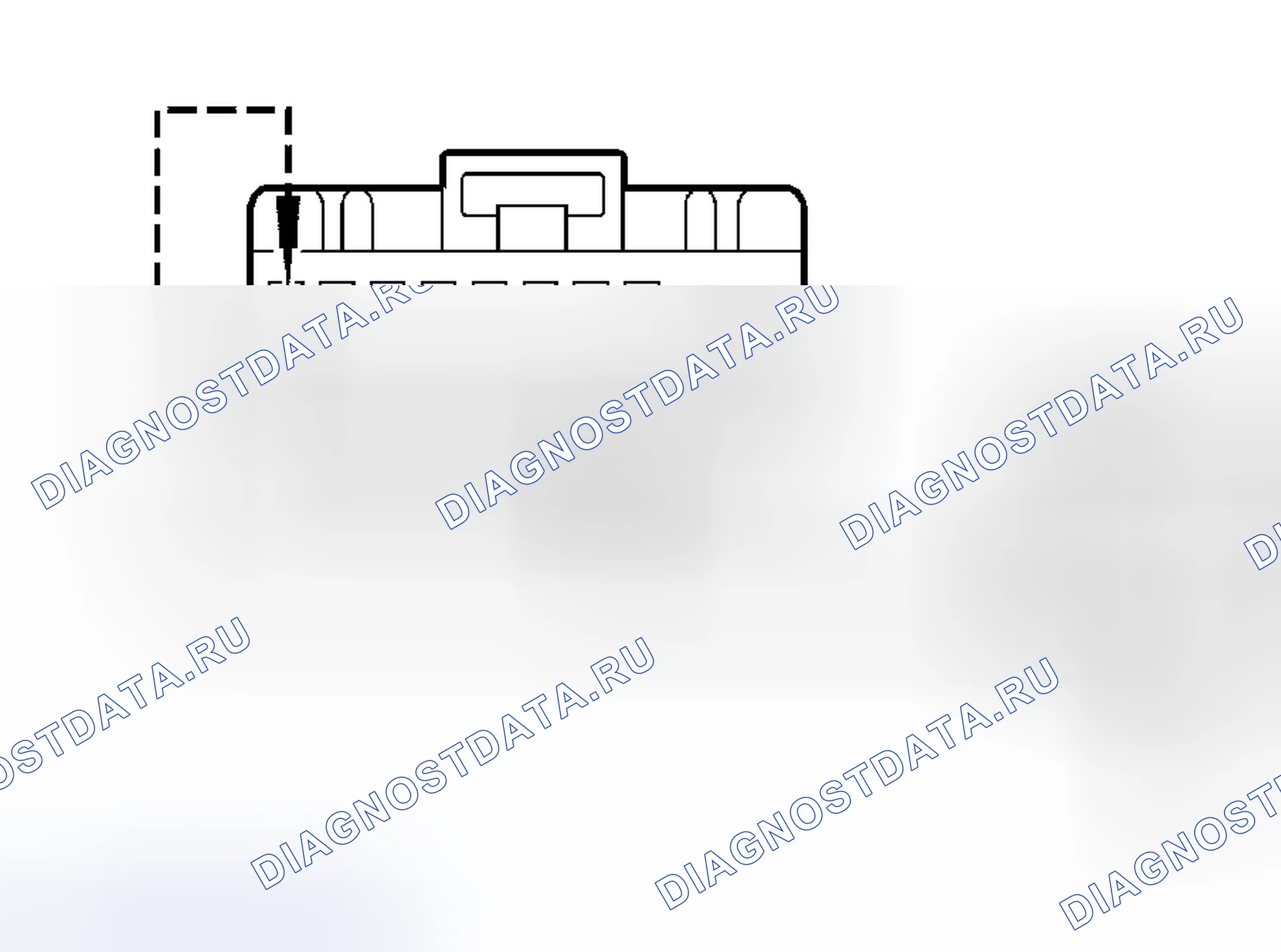 Рис. 142. Hyundai Mistra I рестайлинг