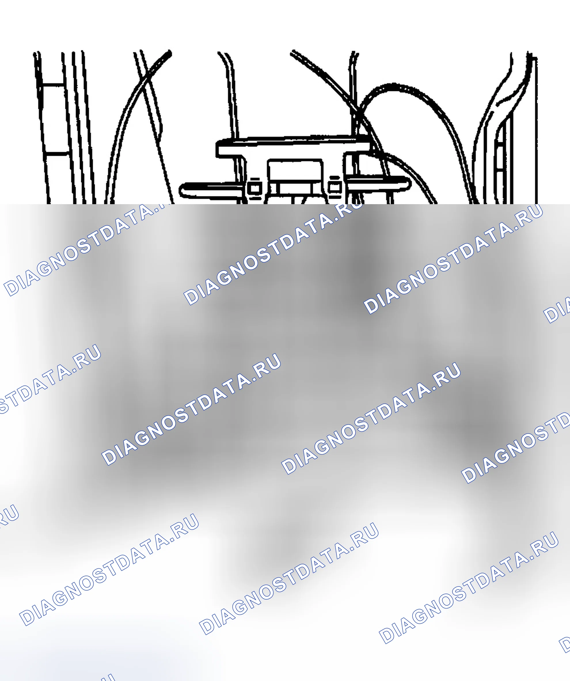 Рис. 199. Chevrolet Silverado 1500 HD 