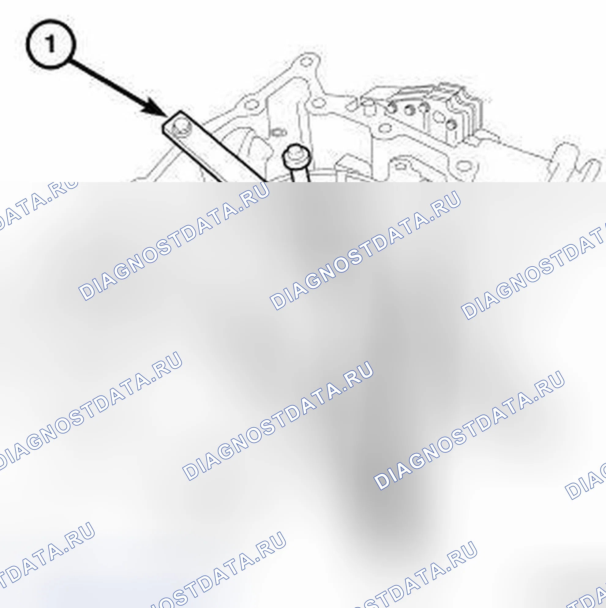 Рис. 105. Dodge Caliber I рестайлинг