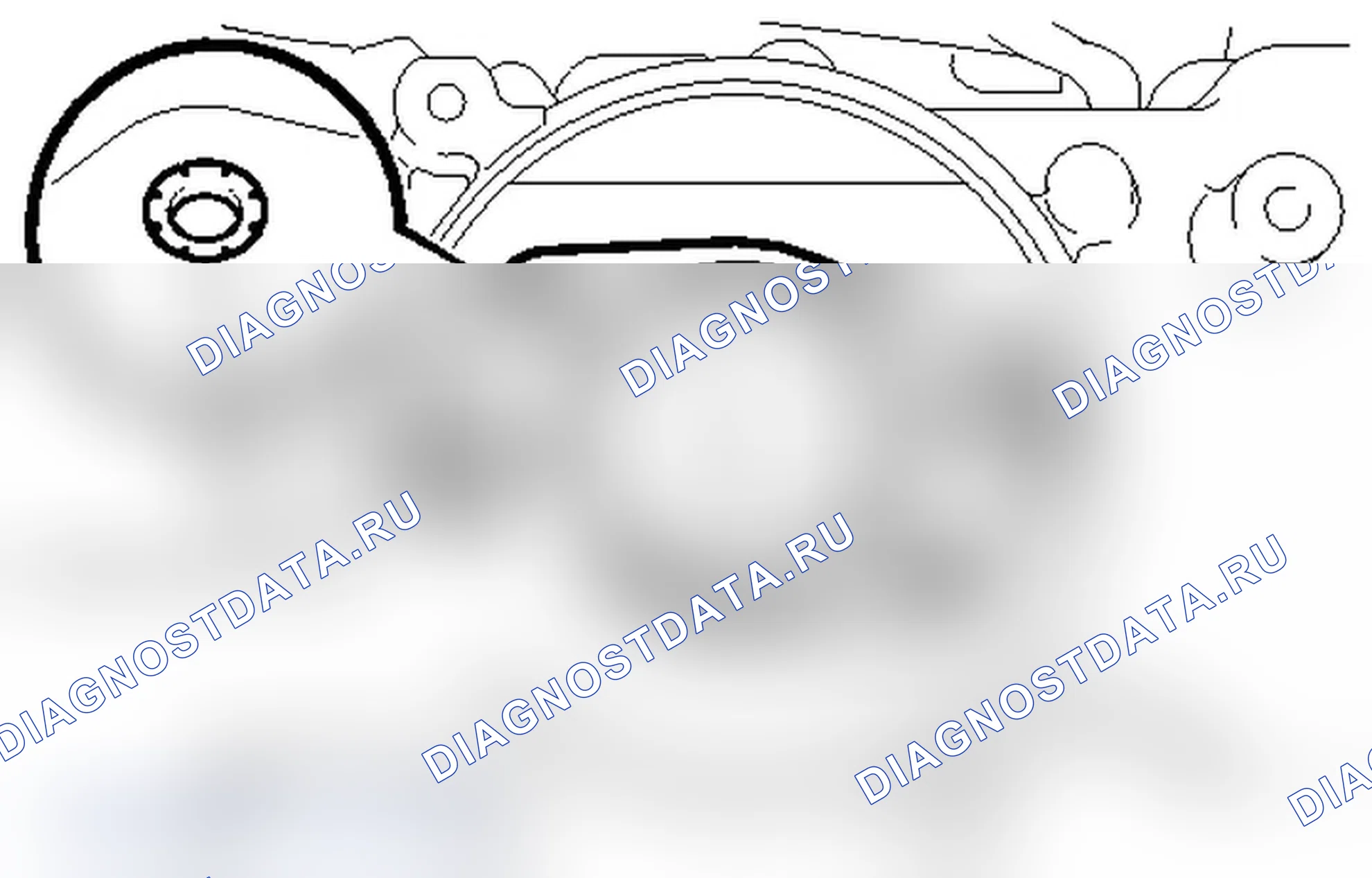 Рис. 141. Lexus IS F I