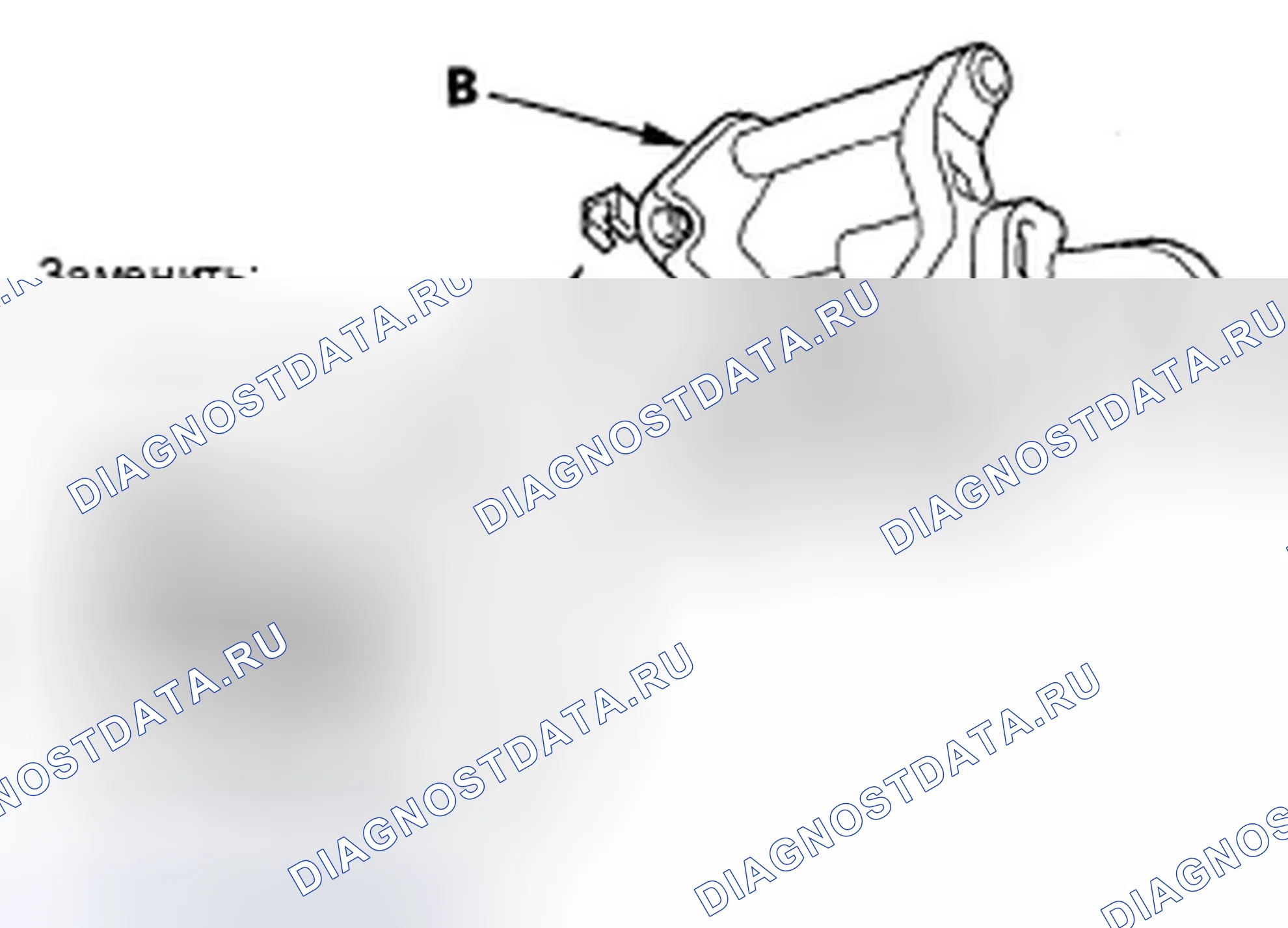Рис. 101. Honda Ridgeline I рестайлинг