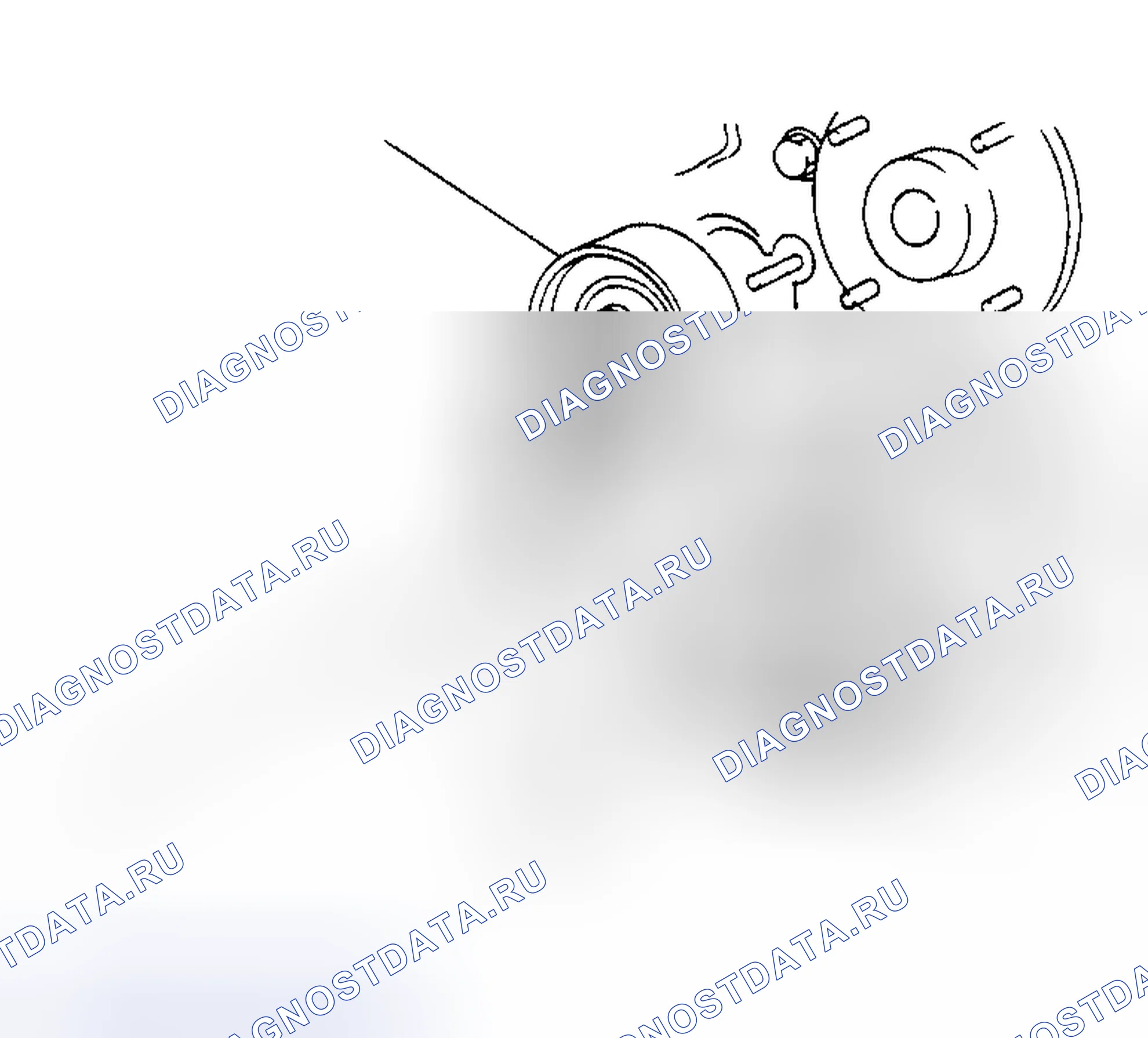 Рис. 243. Honda Odyssey (North America) I