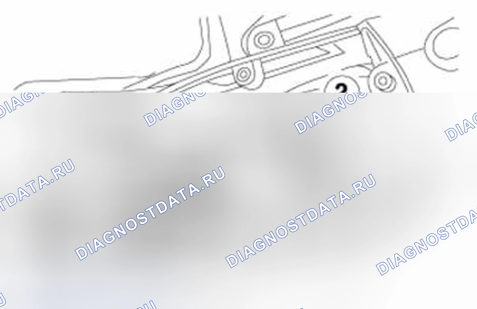 Рис. 193. Ford Fiesta Mk6