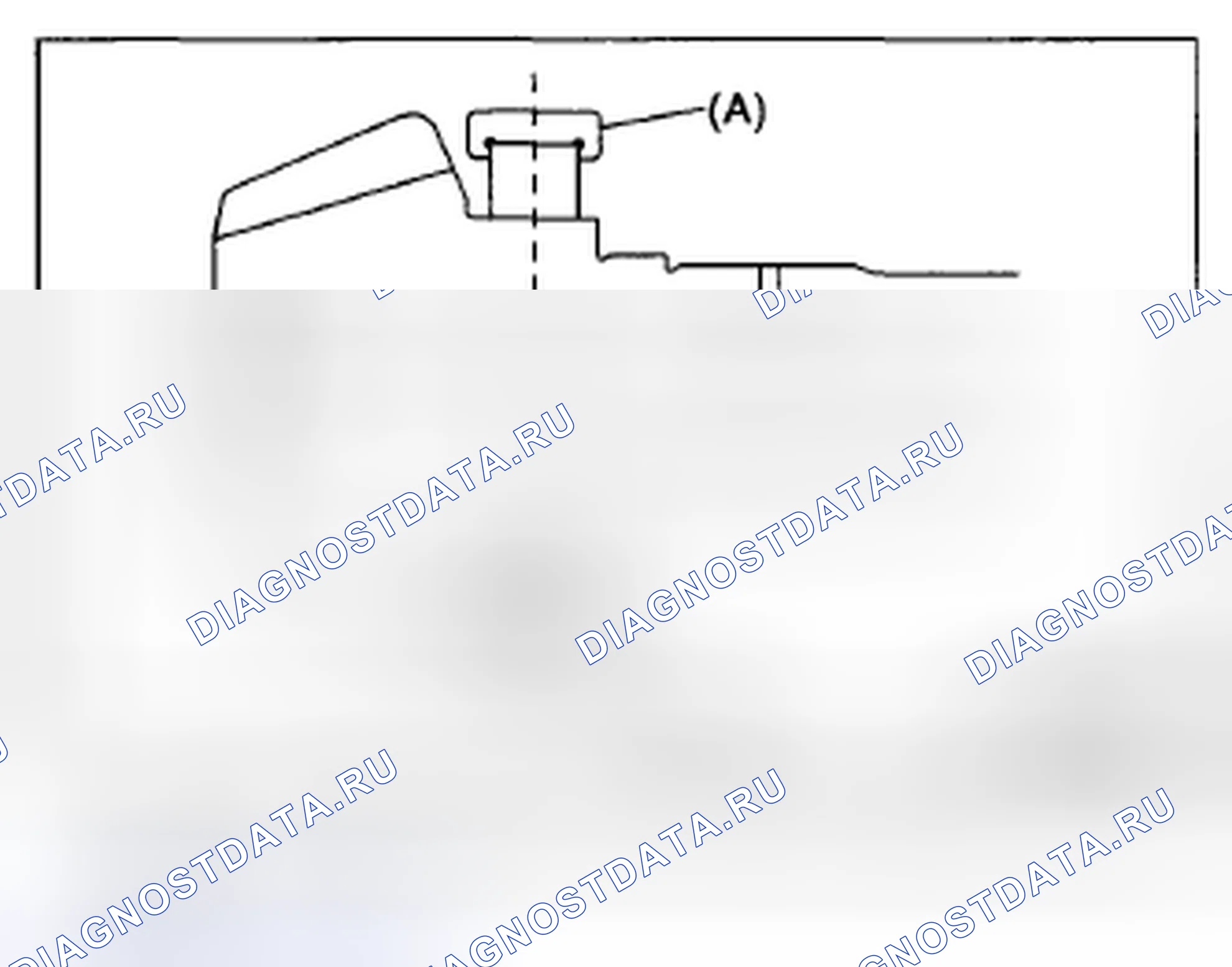 Рис. 439. Subaru Impreza WRX GE рестайлинг