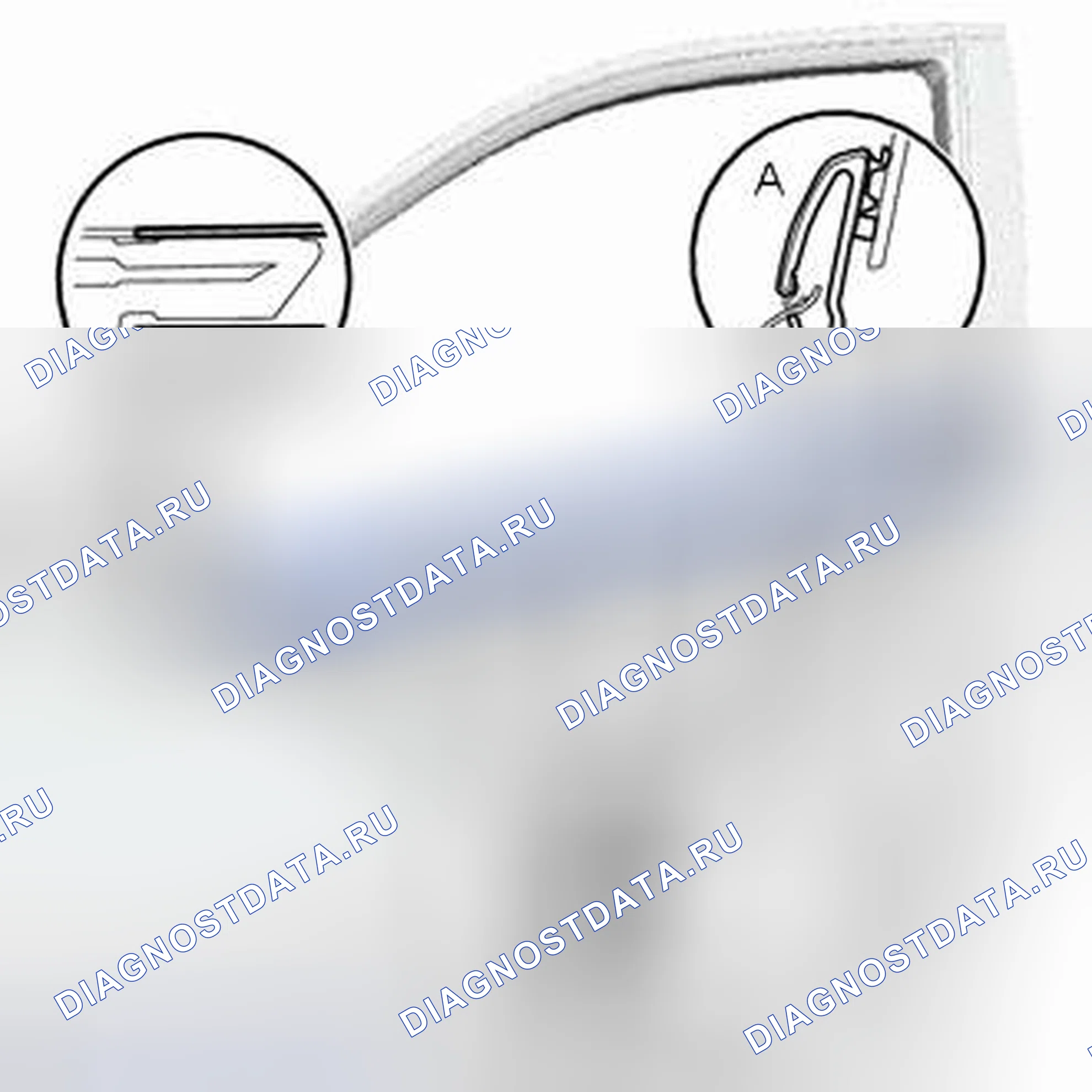 Рис. 67. Toyota Highlander III