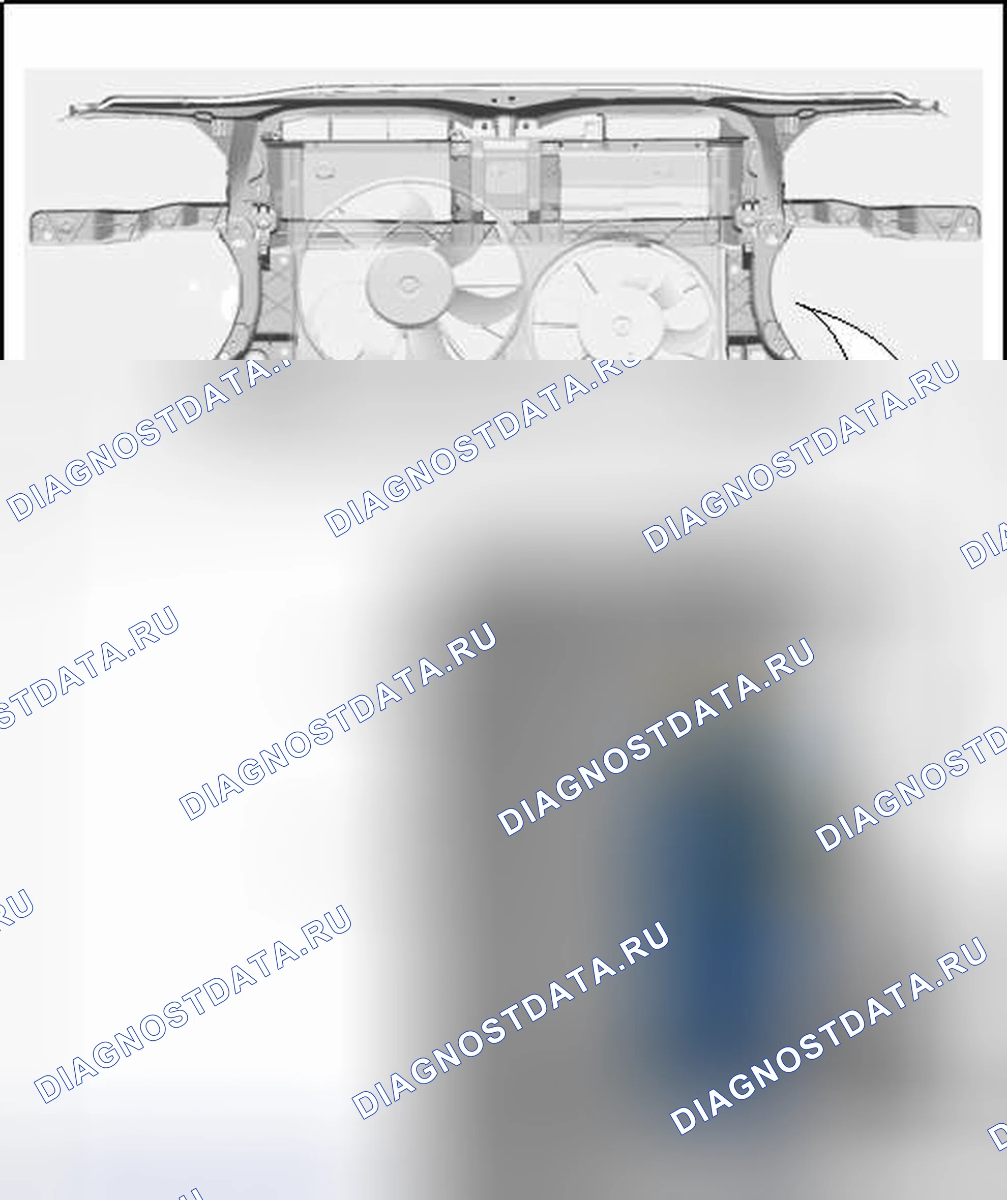 Рис. 55. Volkswagen Passat B6