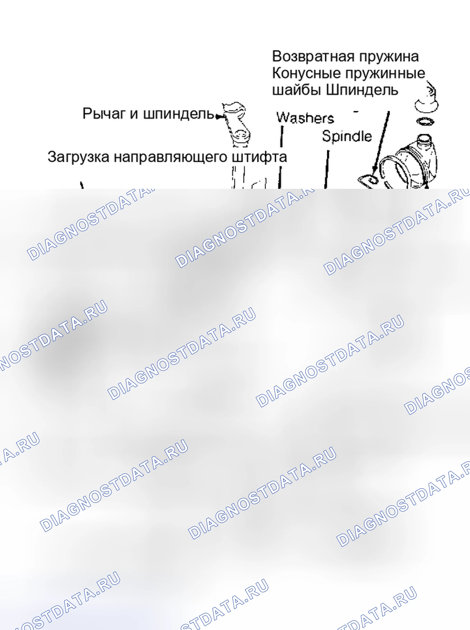 Рис. 9. Subaru Justy I рестайлинг