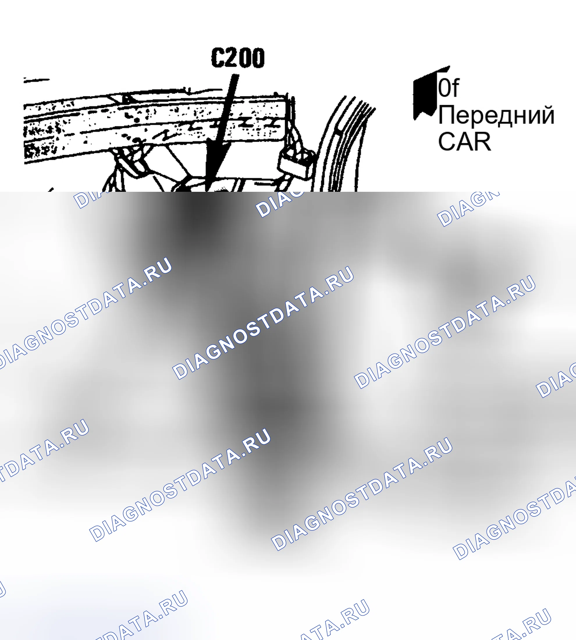 Рис. 28. Pontiac Grand Prix V
