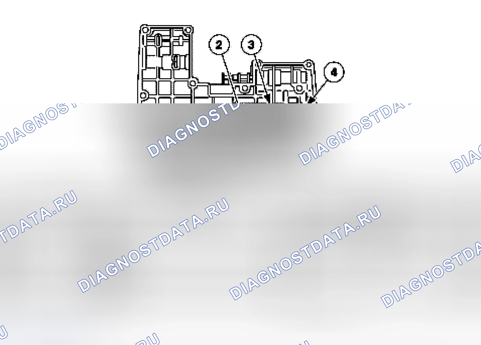 Рис. 148. Ford Econoline E250 