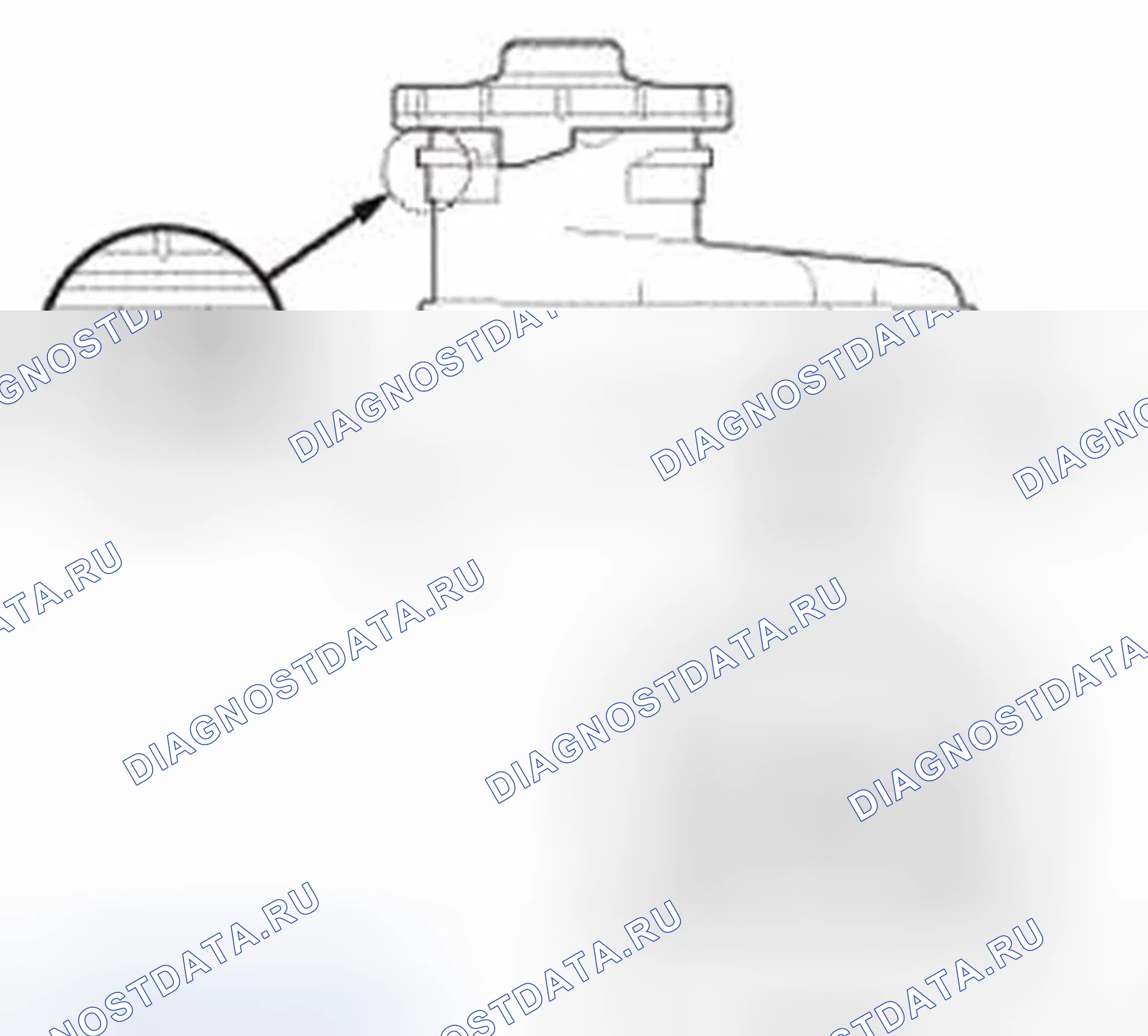 Рис. 368: Испытание. Honda CR-V IV