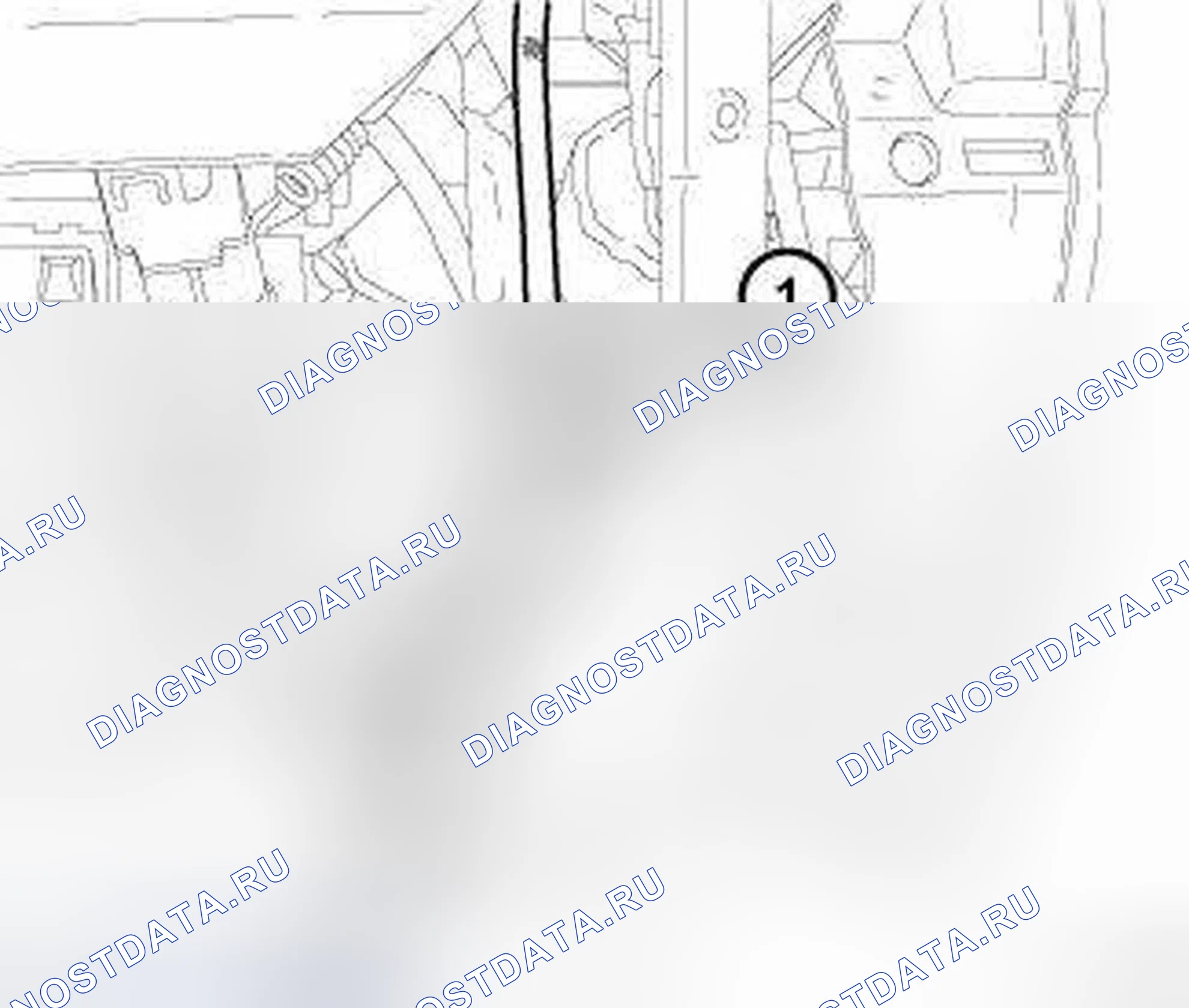 Рис. 36. Dodge Charger VI