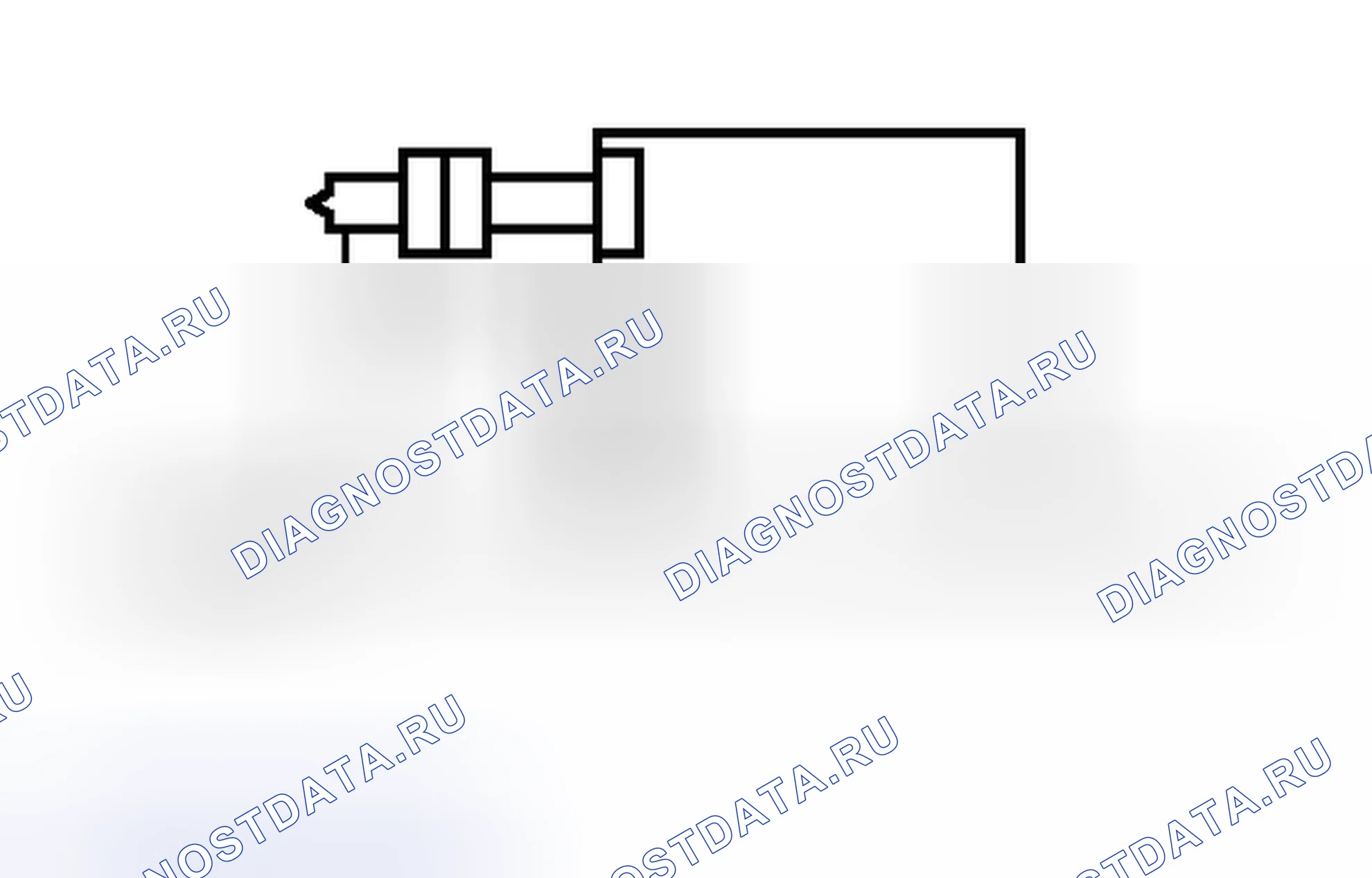 Рис. 363. Toyota Land Cruiser 200 рестайлинг