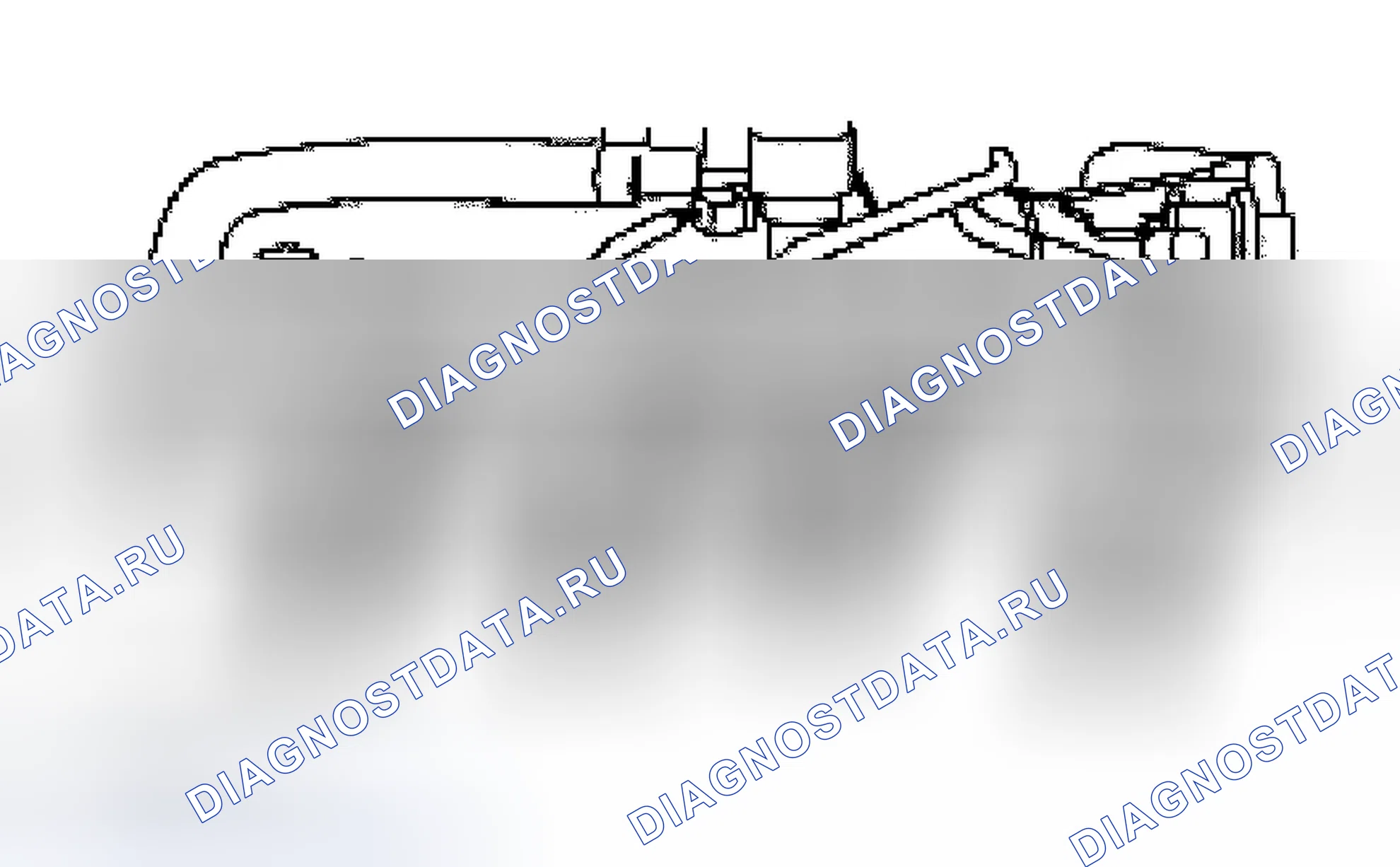 Рис. 51. Ford Crown Victoria II