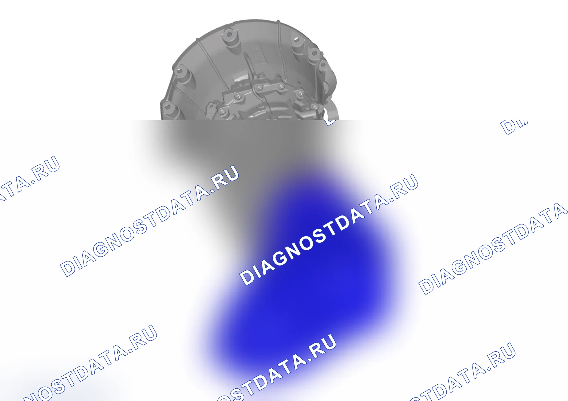 Как снять и установить узел автоматической трансмиссии — Great Wall Pao. Great-Wall Pao I
