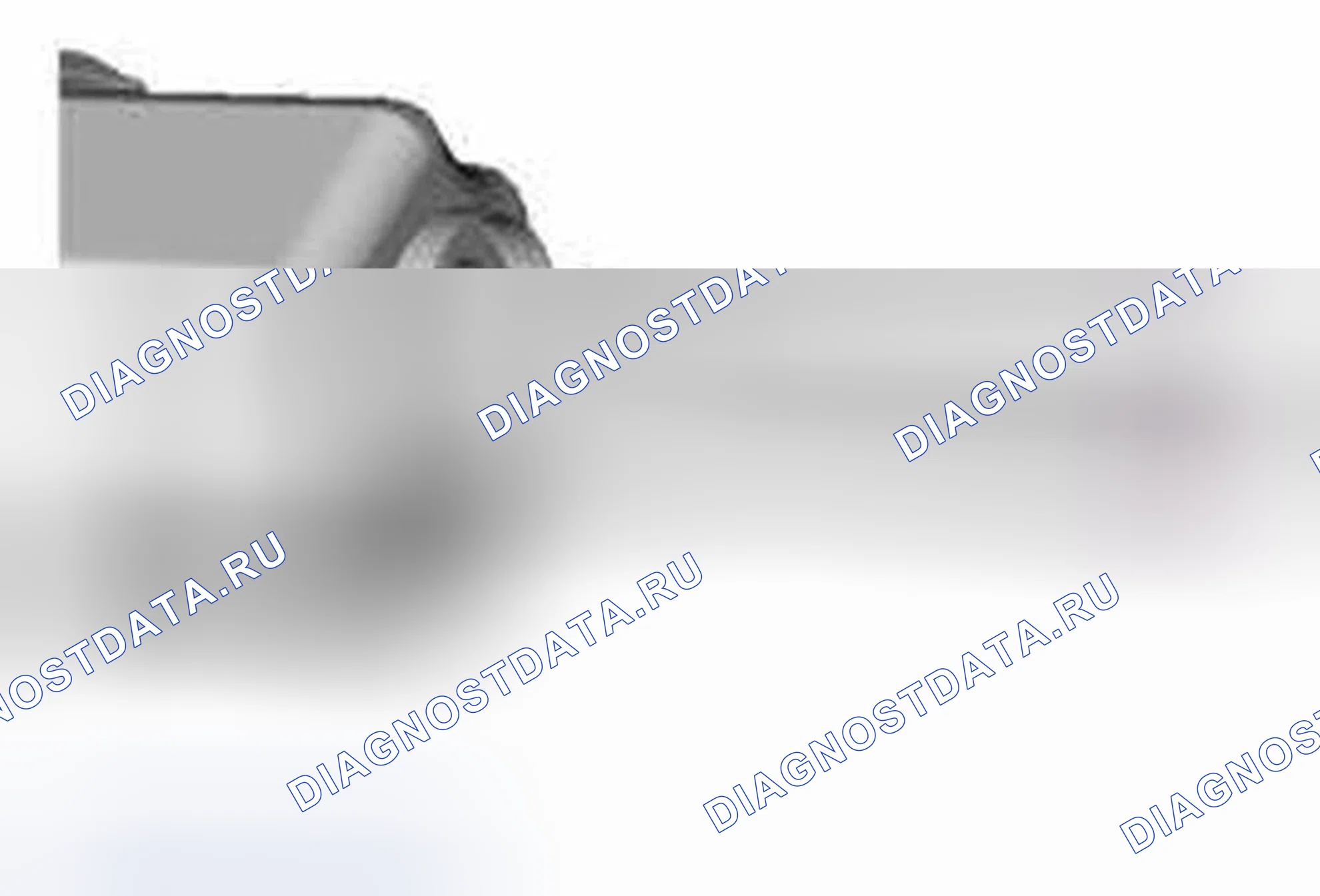 Рис. 10. Ford Escape III