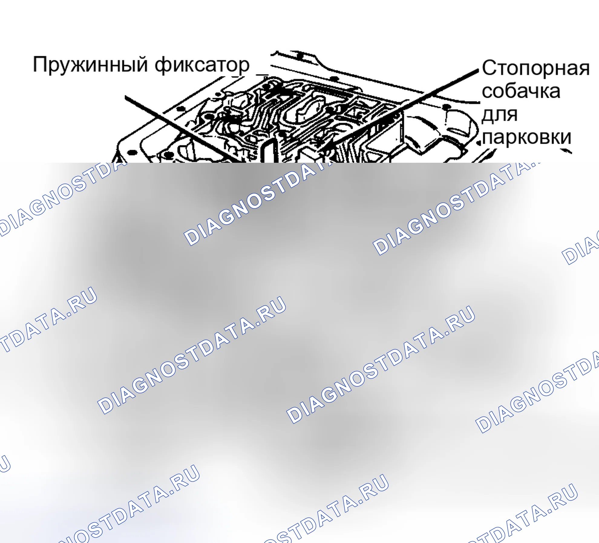 Рис. 72. Pontiac Grand Prix IV