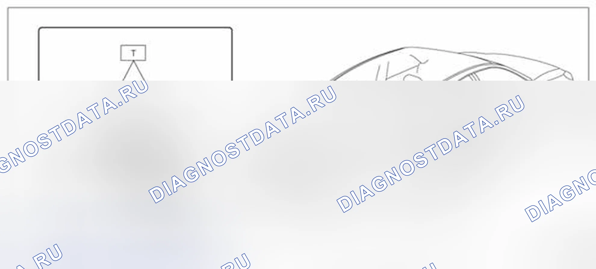 Рис. 153. Subaru Outback BR рестайлинг