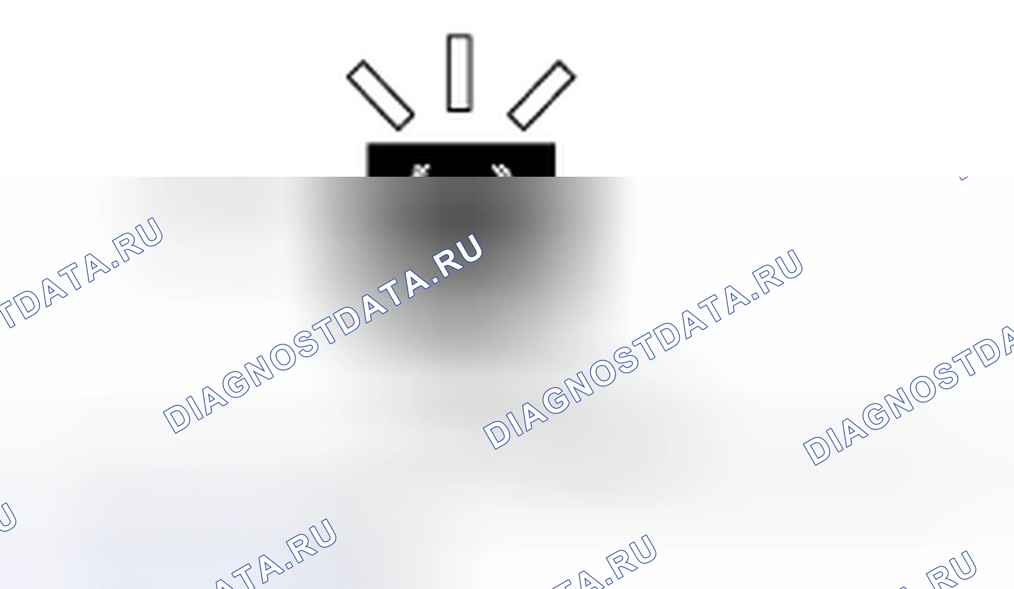 Рис. 29. Infiniti FX37 II рестайлинг