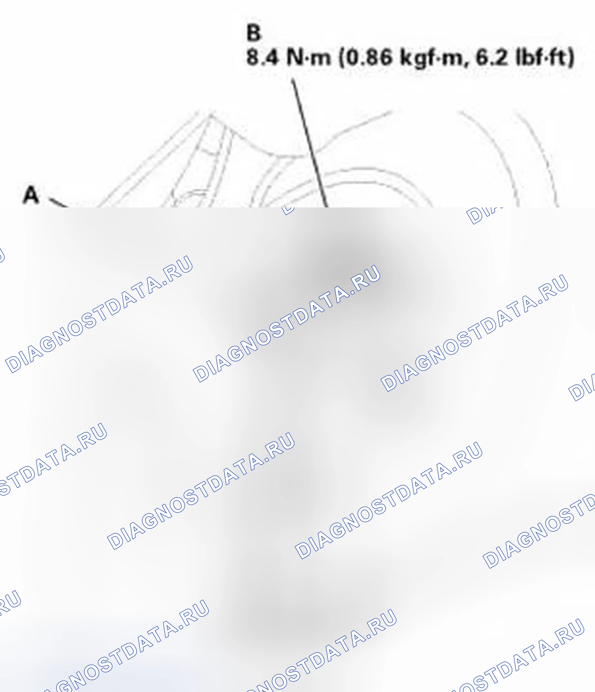Рис. 511. Honda Civic IX