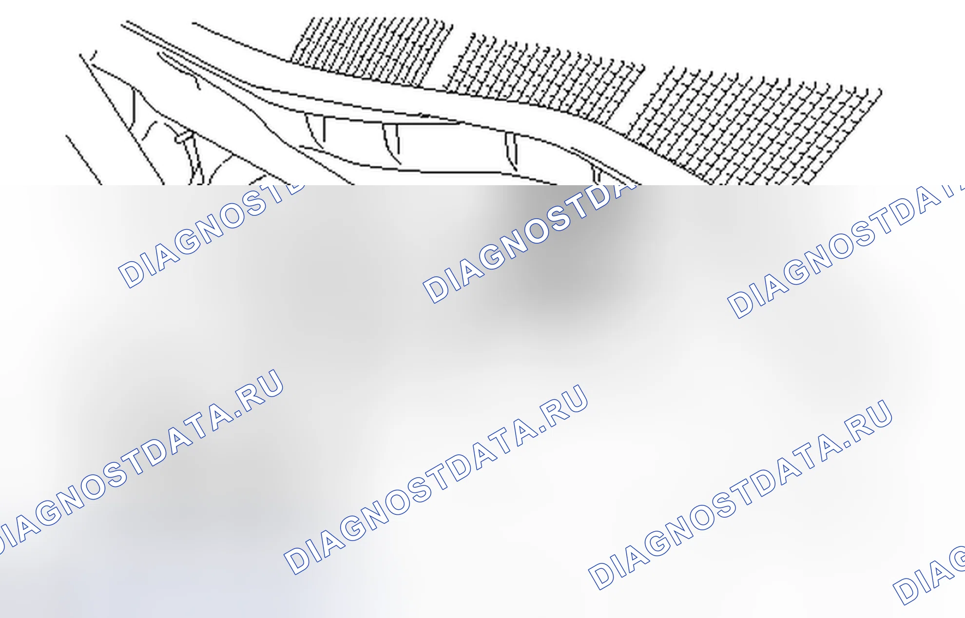 Рис. 163. Toyota Camry XV40 рестайлинг