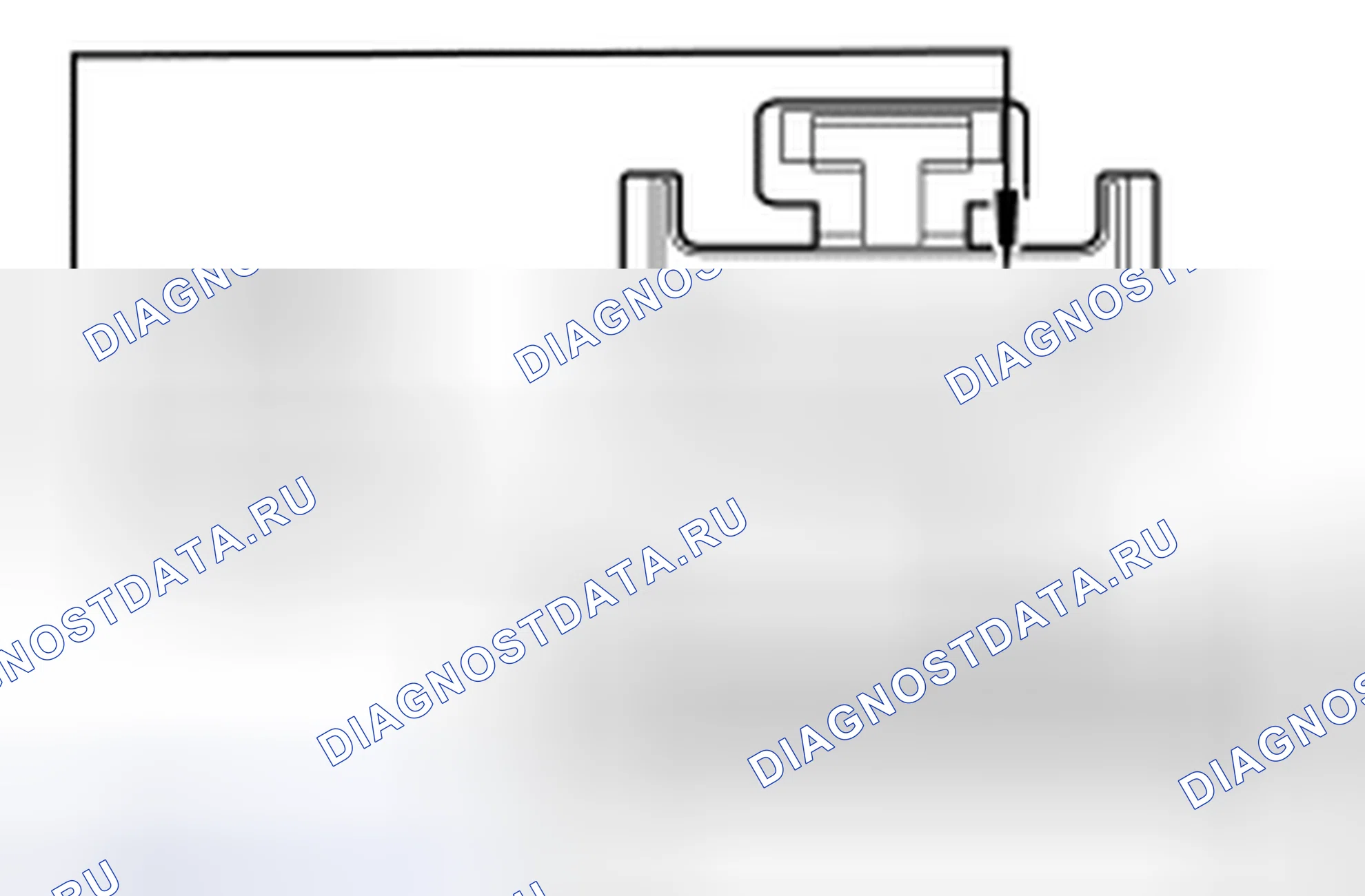 Рис. 60. Hyundai Lafesta I