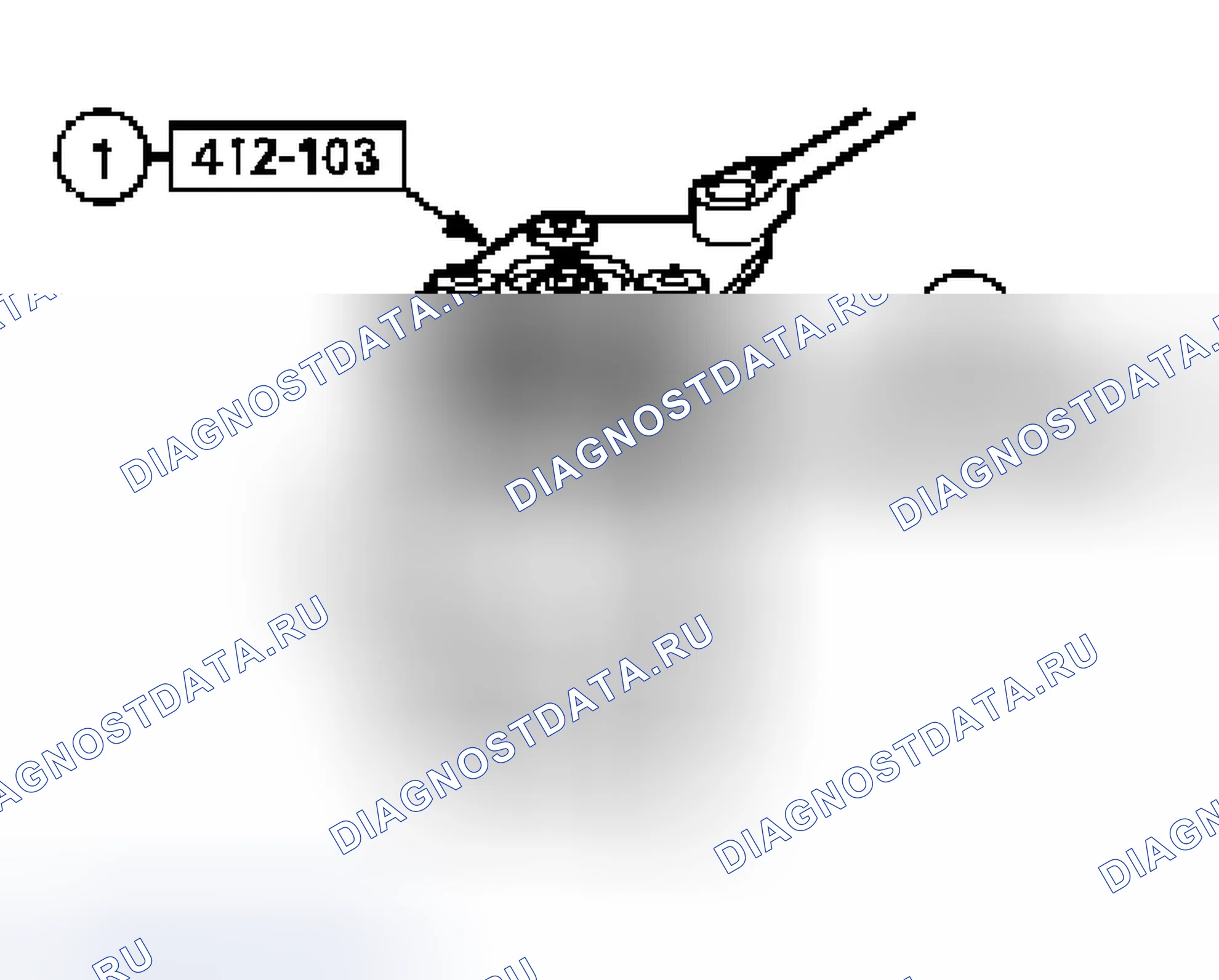 Рис. 483. Ford Pickup F150 