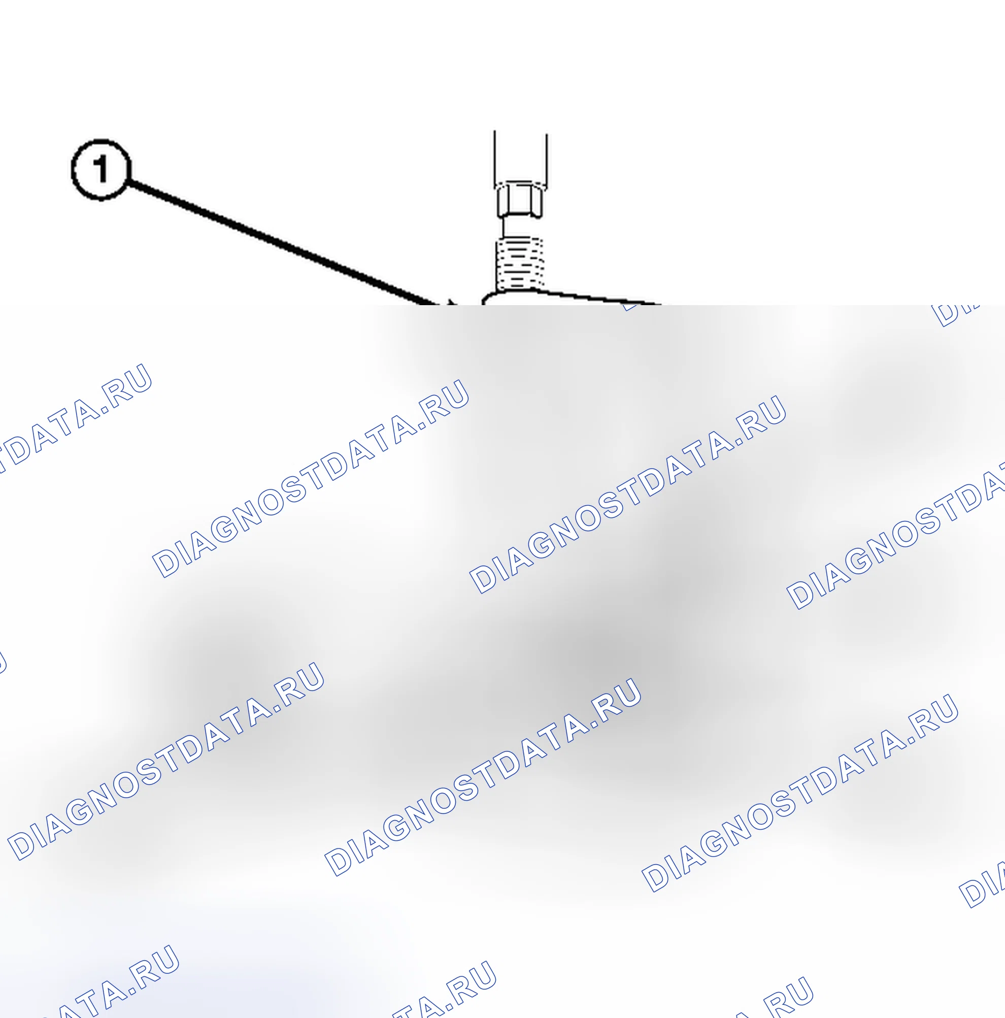 Рис. 89: (Ld) 4x4 - IFS. Dodge Cab & Chassis R3500 HD 