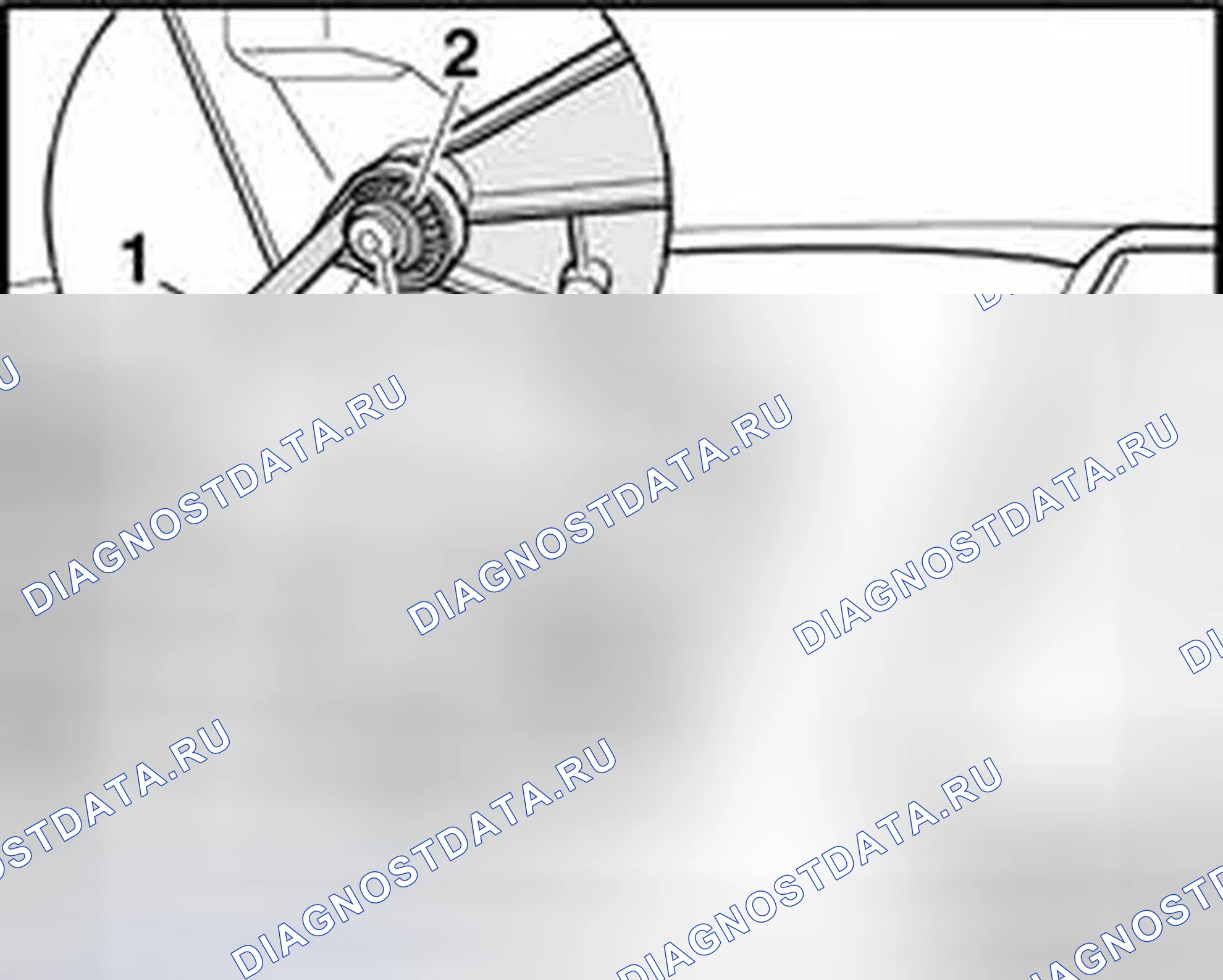Рис. 142. Audi TT 8N рестайлинг