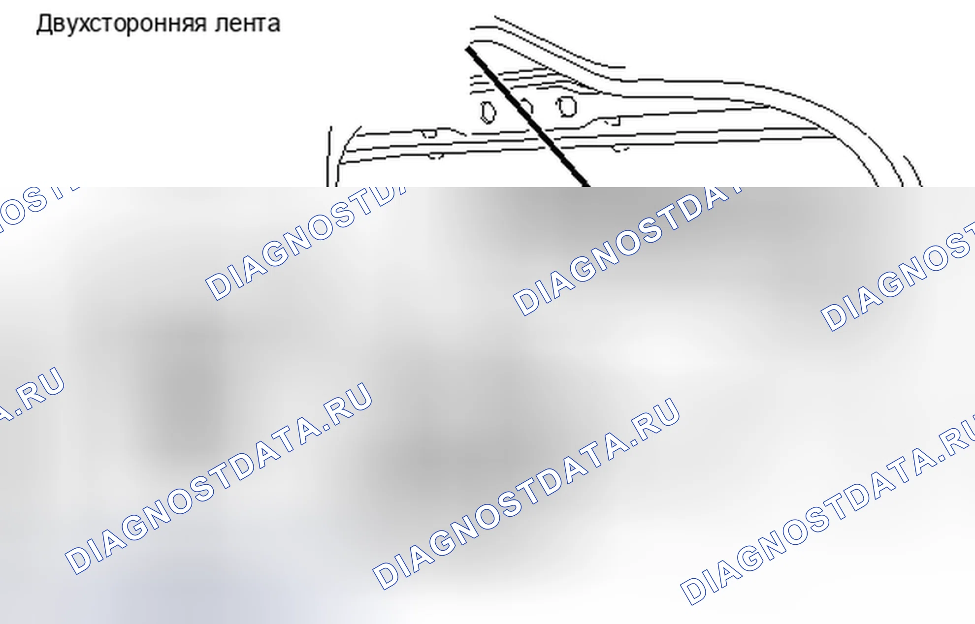Рис. 97. Toyota Matrix E140