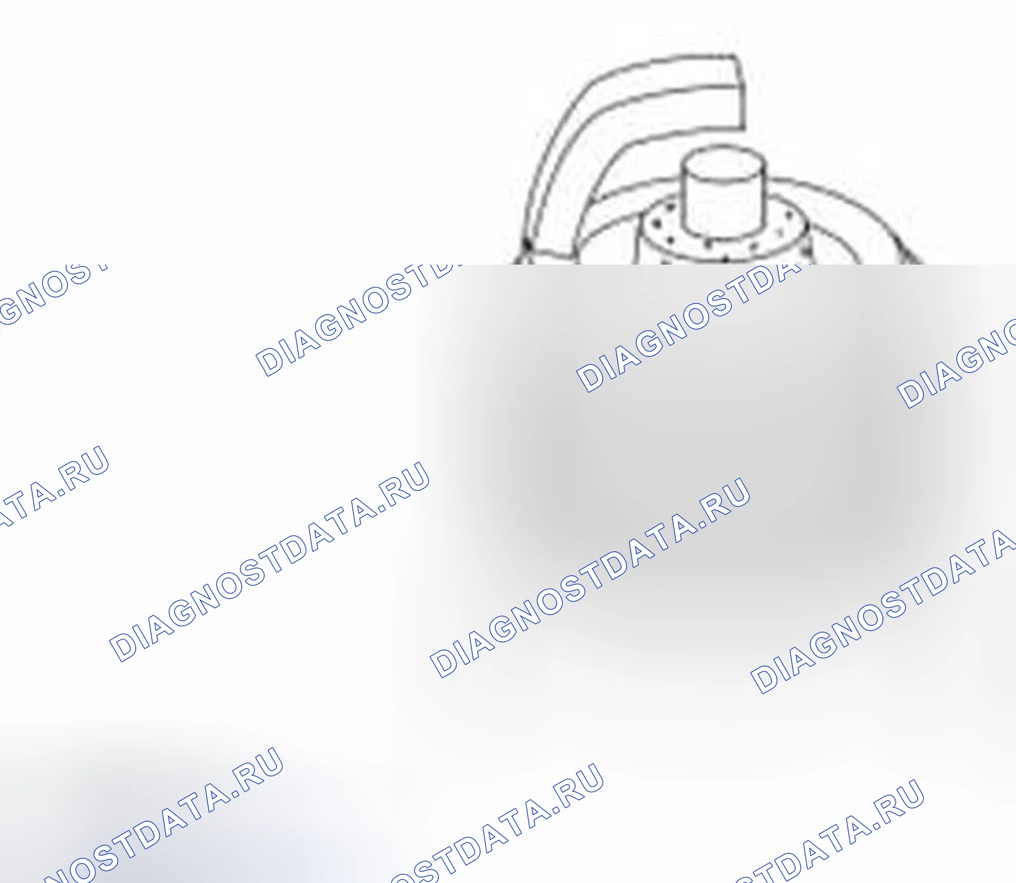 Рис. 351. Ford Fiesta Mk6