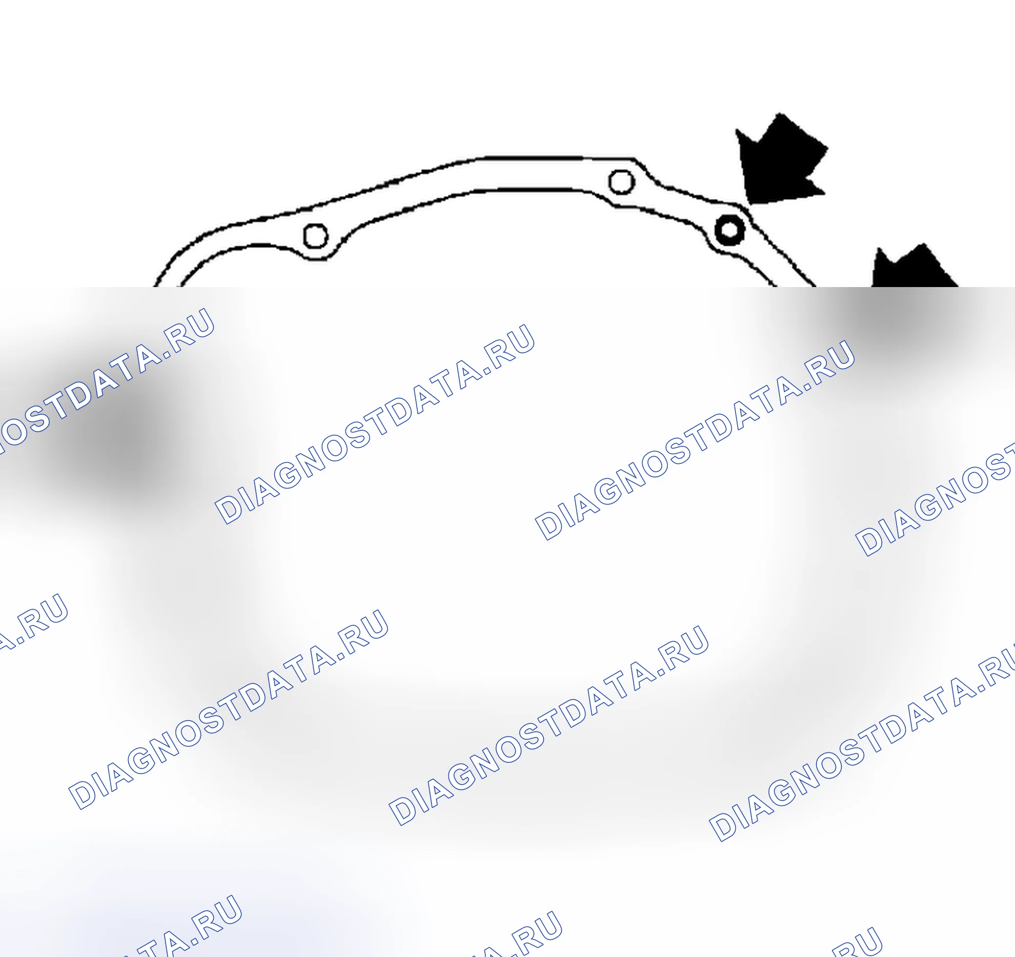 Рис. 280. Subaru Impreza GD/GC/GG рестайлинг