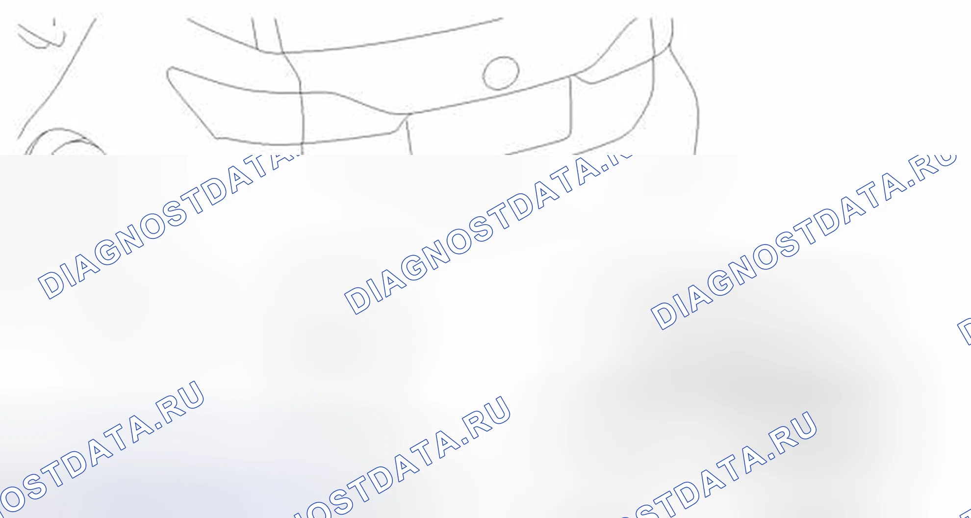 Рис. 16: ИЛЛЮСТРАЦИЯ. Honda Accord VII рестайлинг