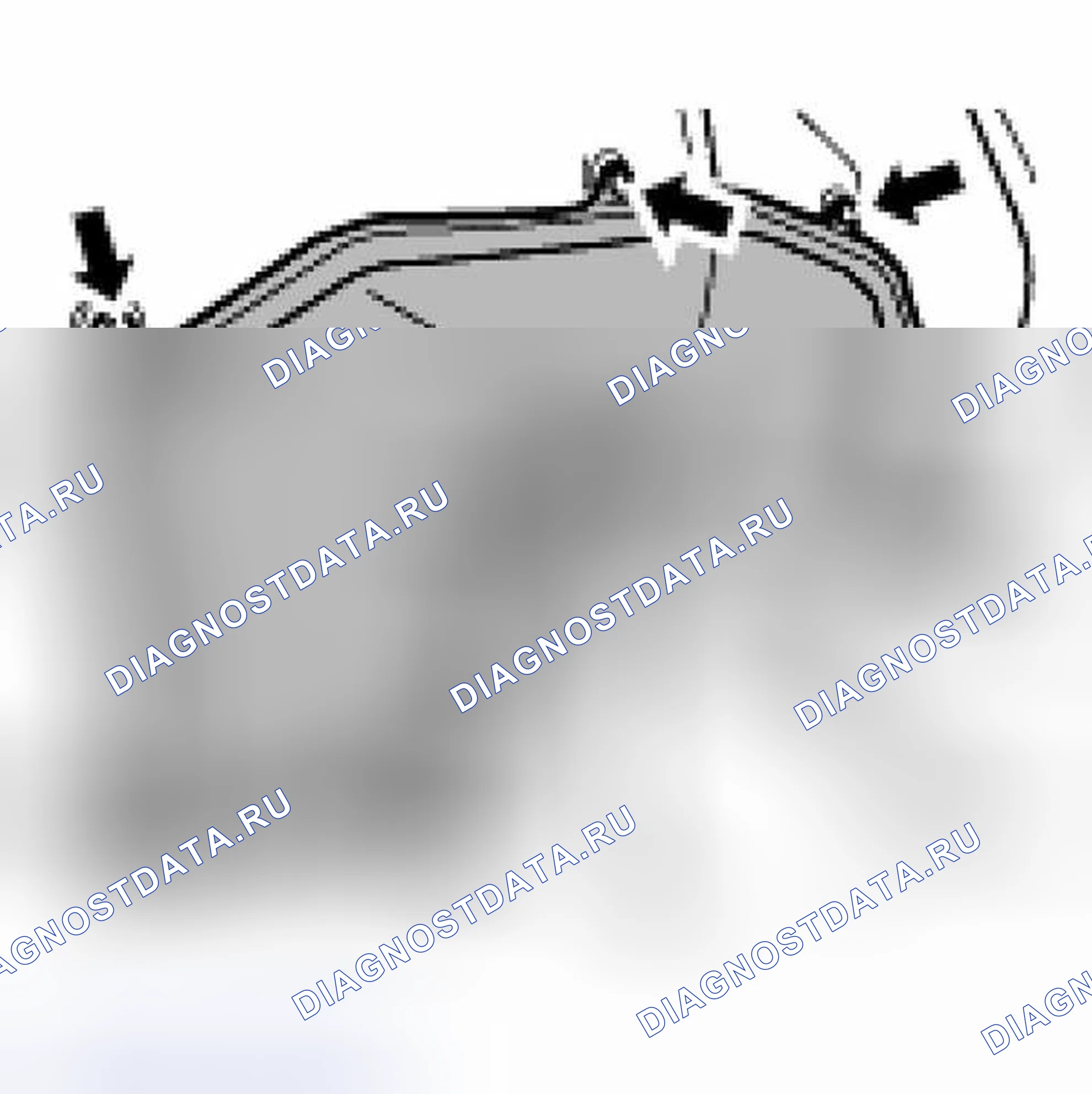 Рис. 858. Porsche Boxster S 986 рестайлинг