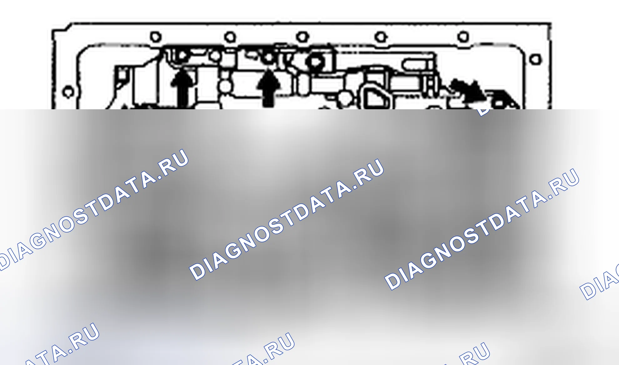 Рис. 191. Toyota Tacoma II