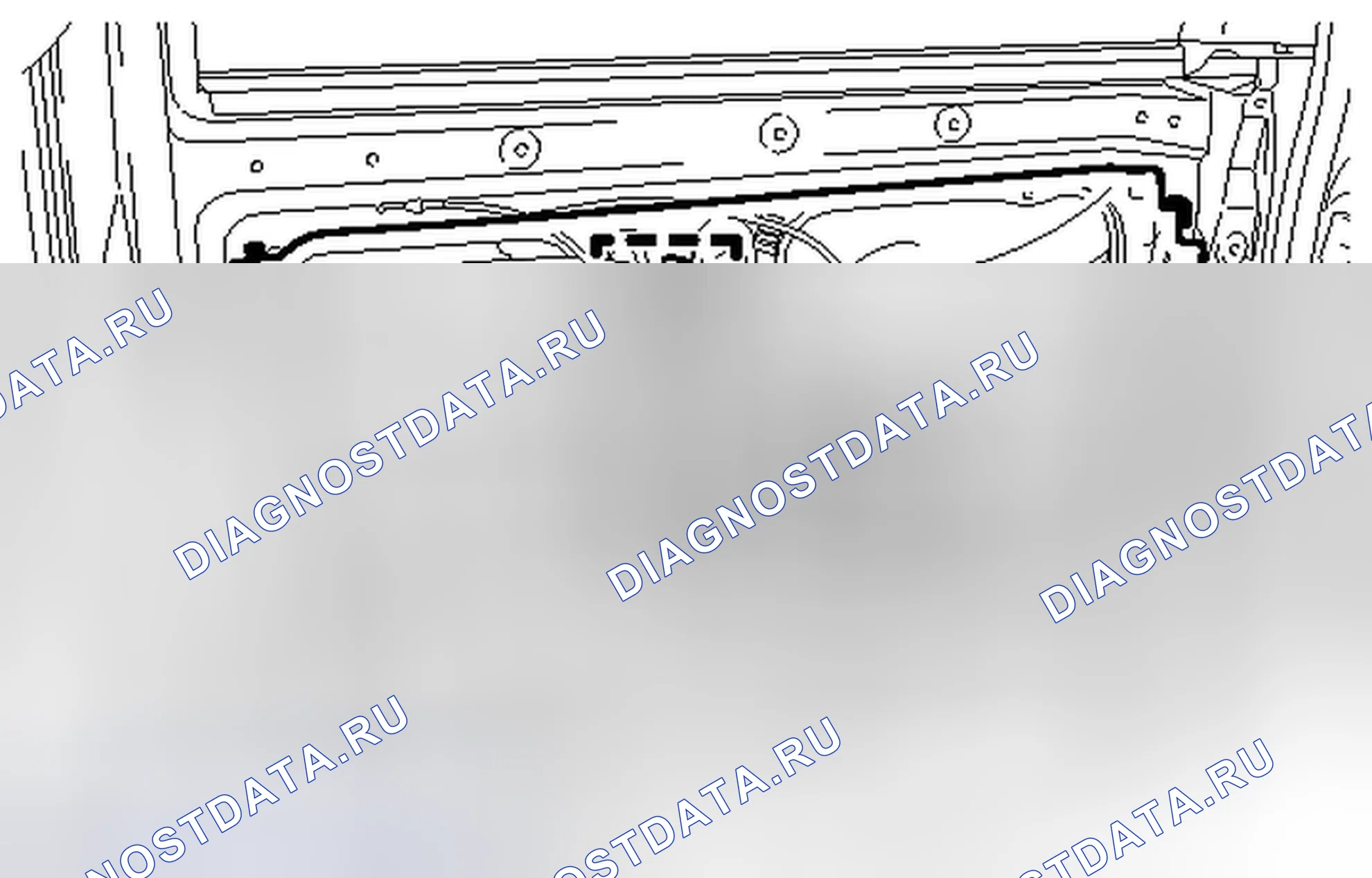 Рис. 317. Toyota Sienna III