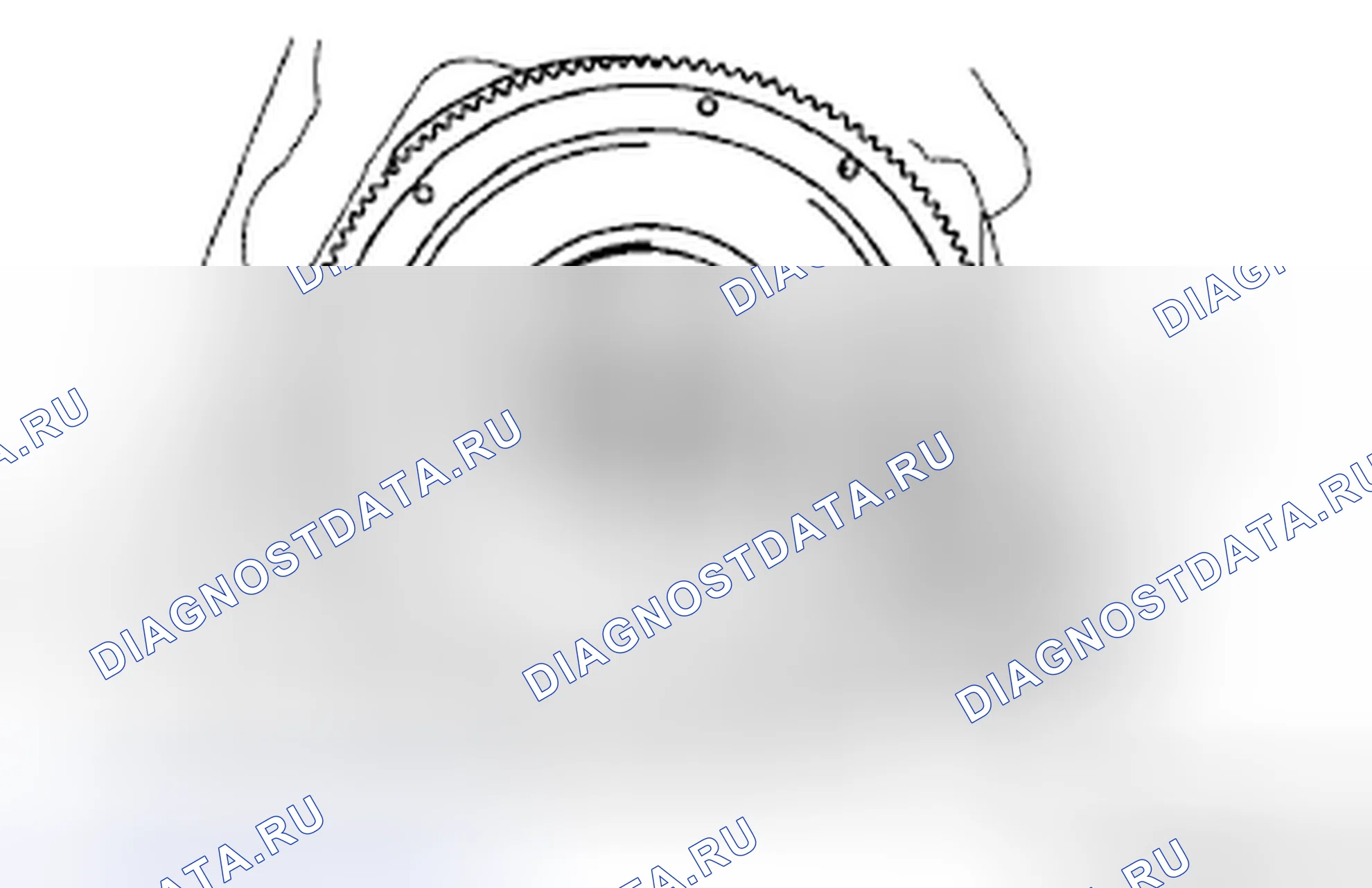 Рис. 9. Mazda RX-8 I рестайлинг