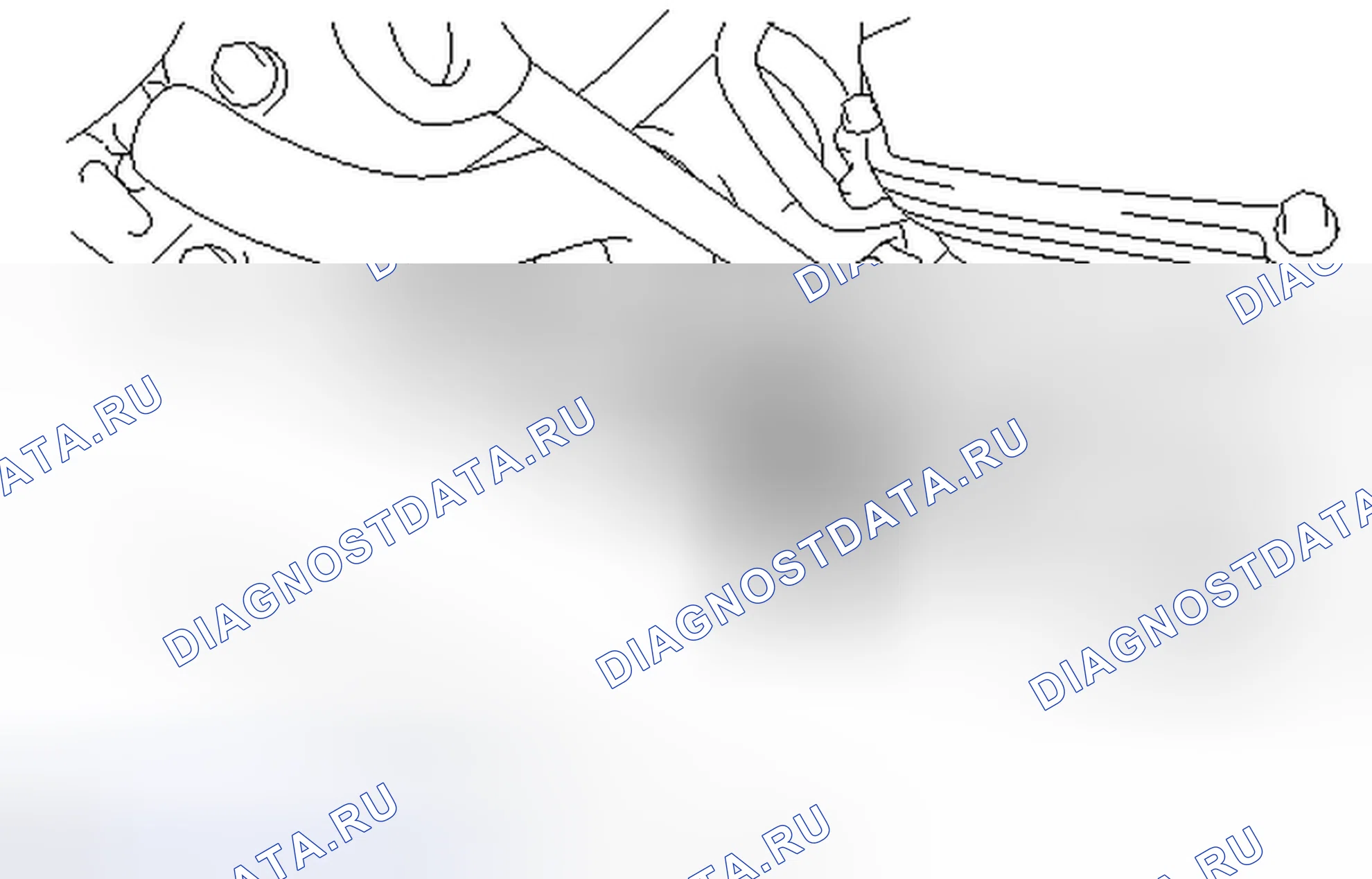 Рис. 167: УДАЛЕНИЕ [08 / 2013 -]. Toyota FJ Cruiser I