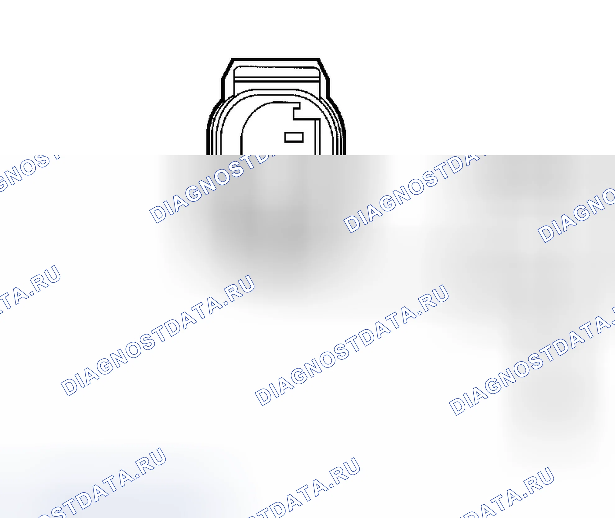 Рис. 14. Ford Cab & Chassis F350 Super Duty 