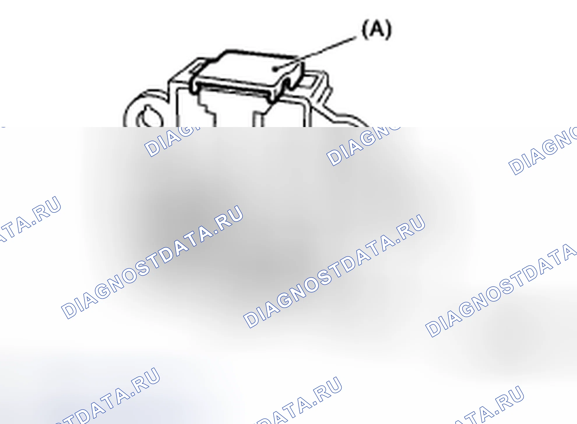 Рис. 72. Subaru Legacy BL/BP рестайлинг