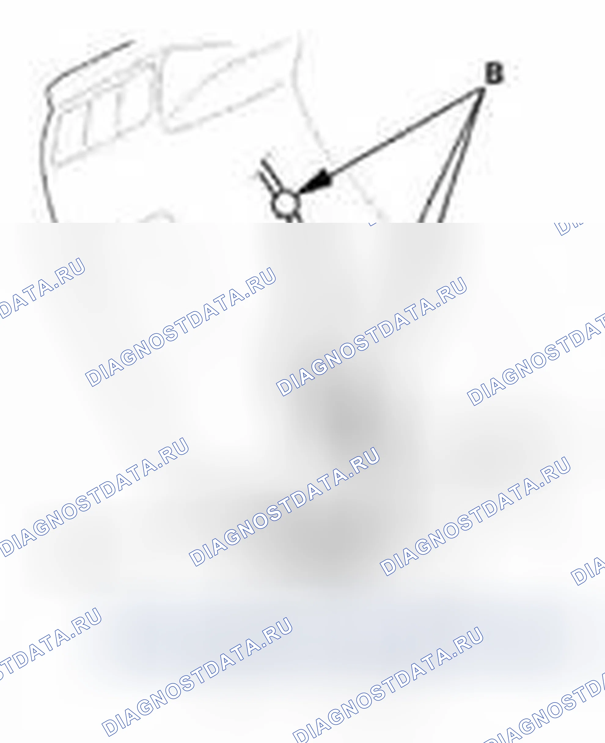 Рис. 1034. Honda Civic IX